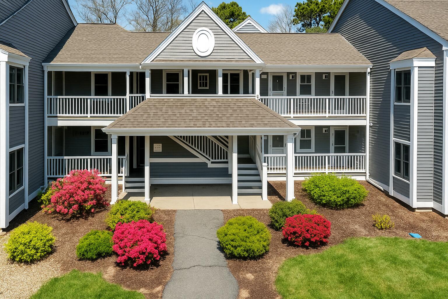 80 Fletcher Lane # F