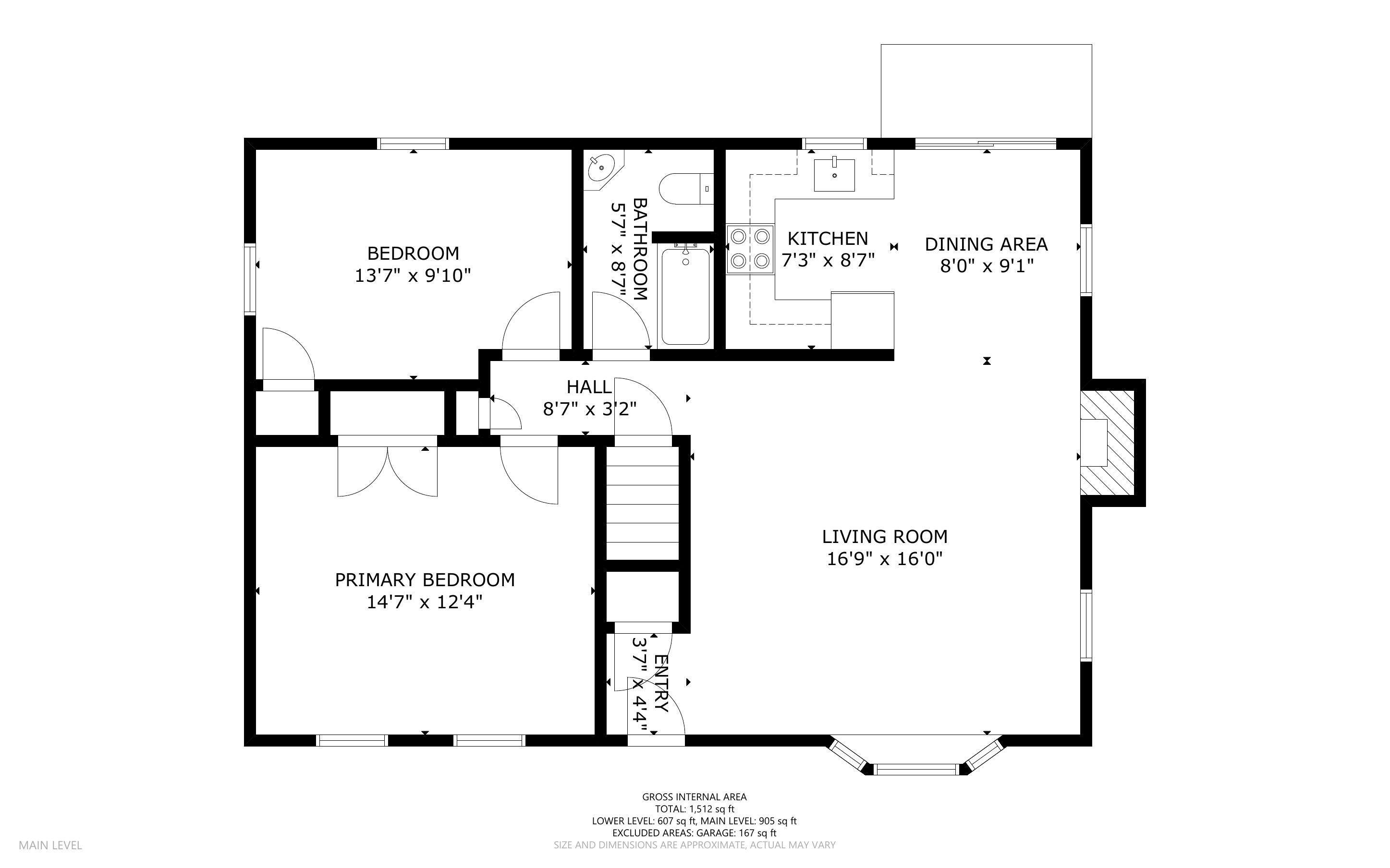38 Andover Drive