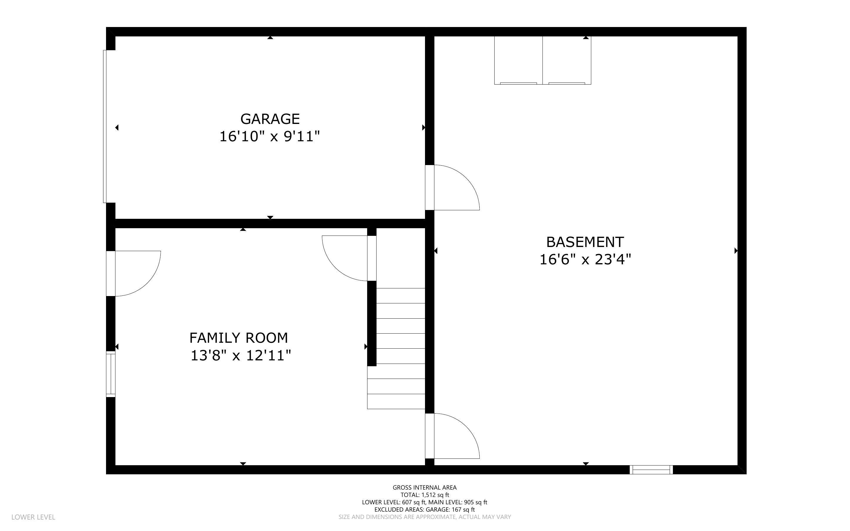 38 Andover Drive
