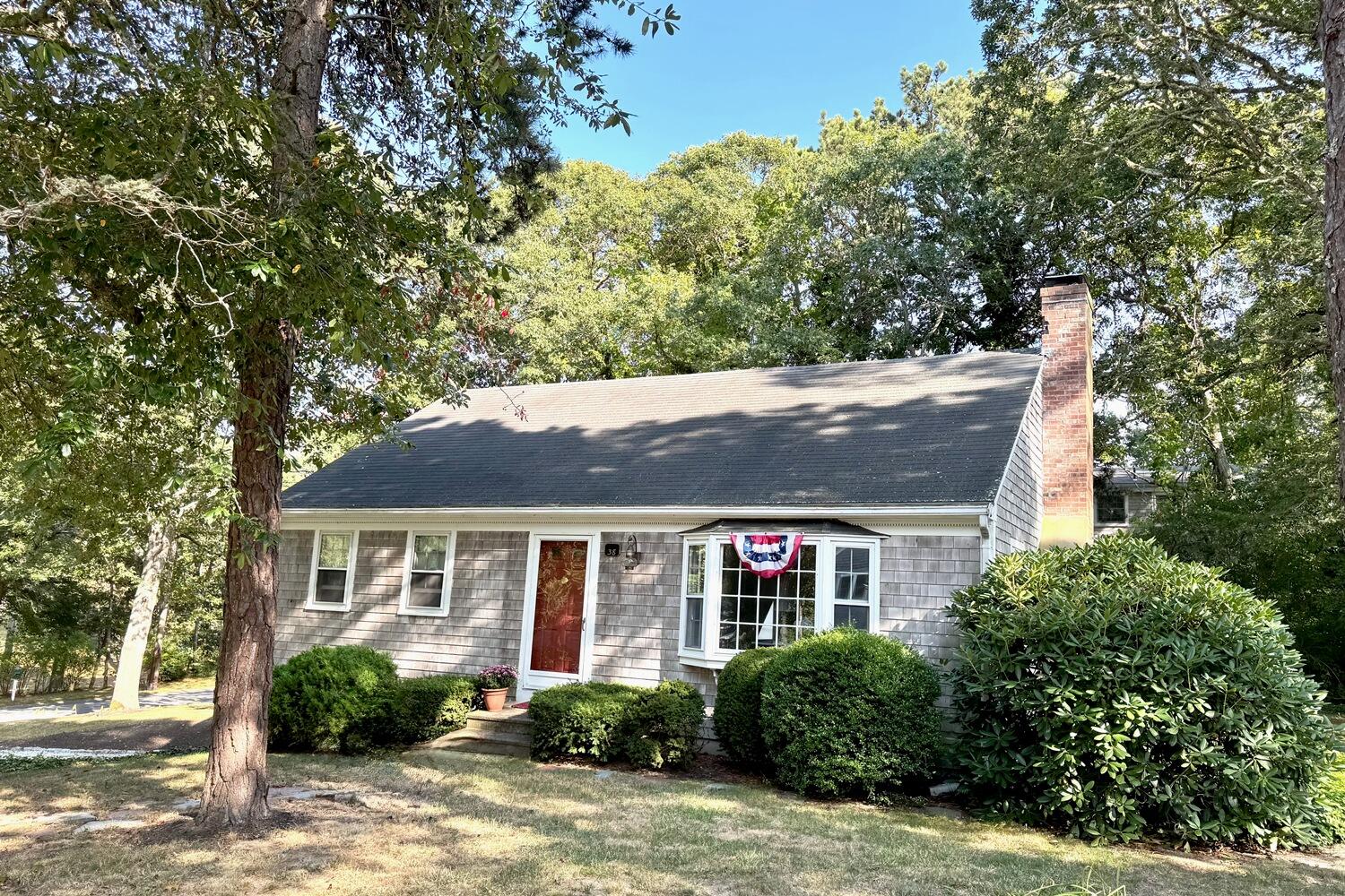 38 Andover Drive