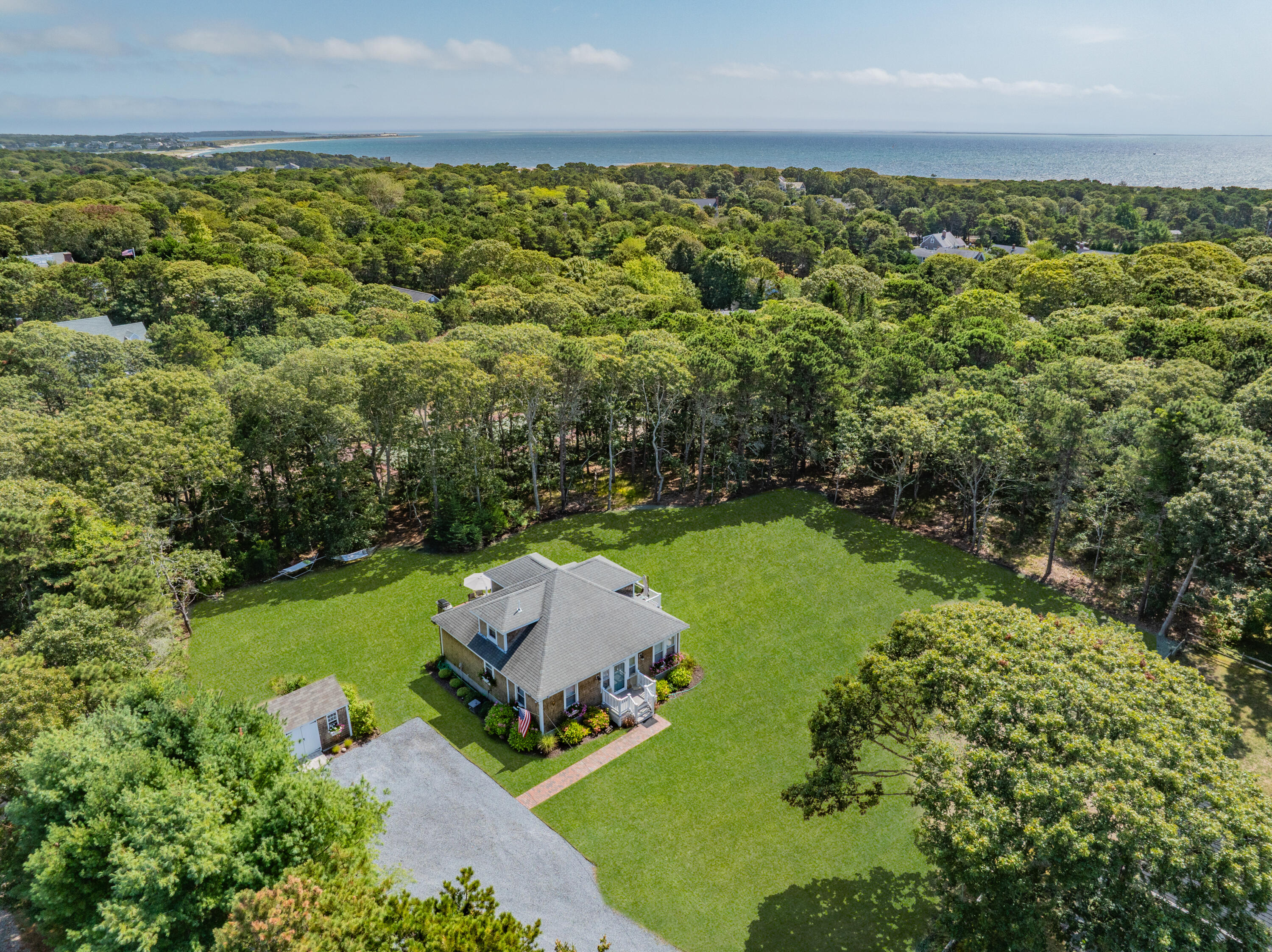 79 Forest Beach Road
