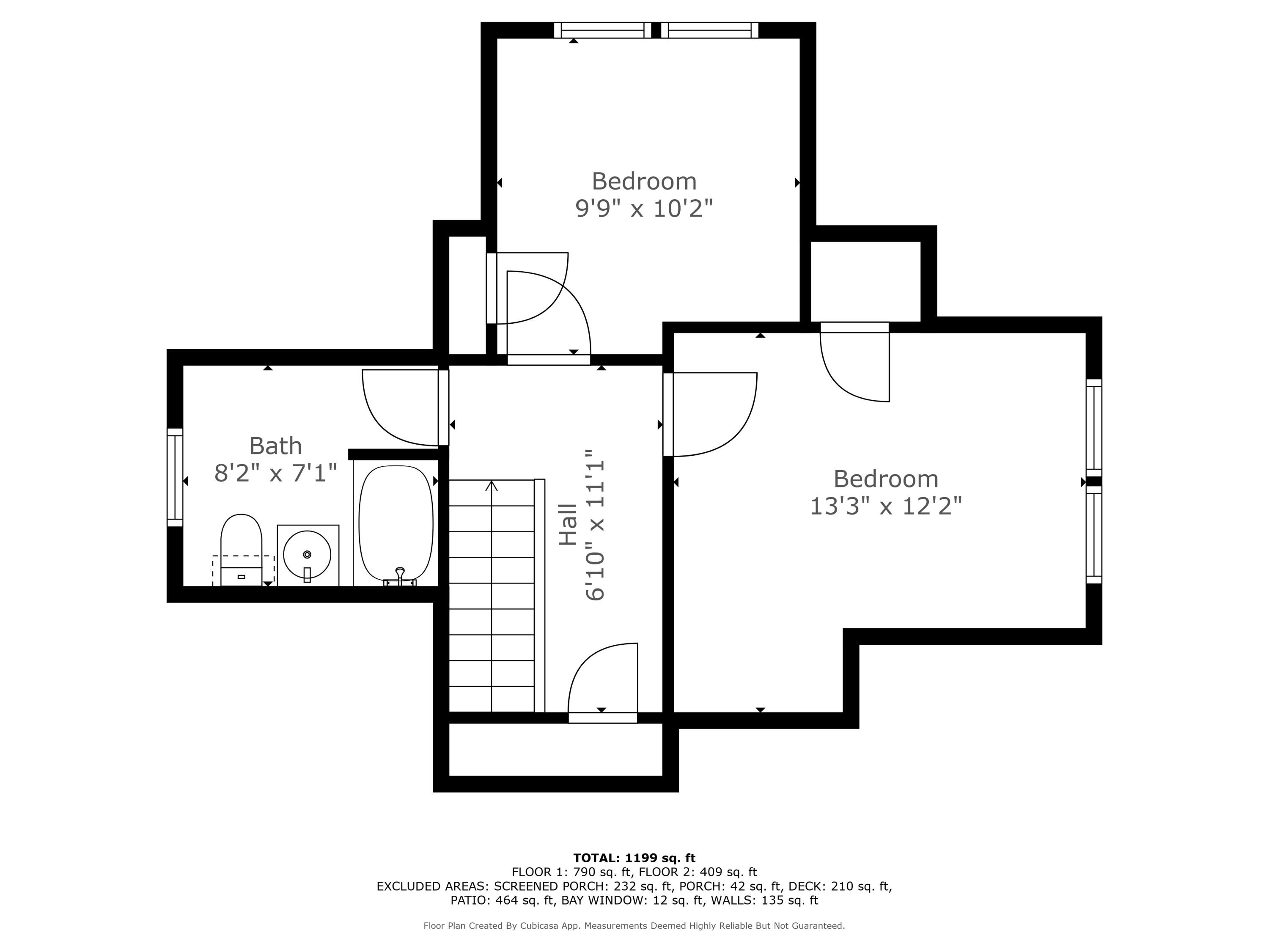 79 Forest Beach Road