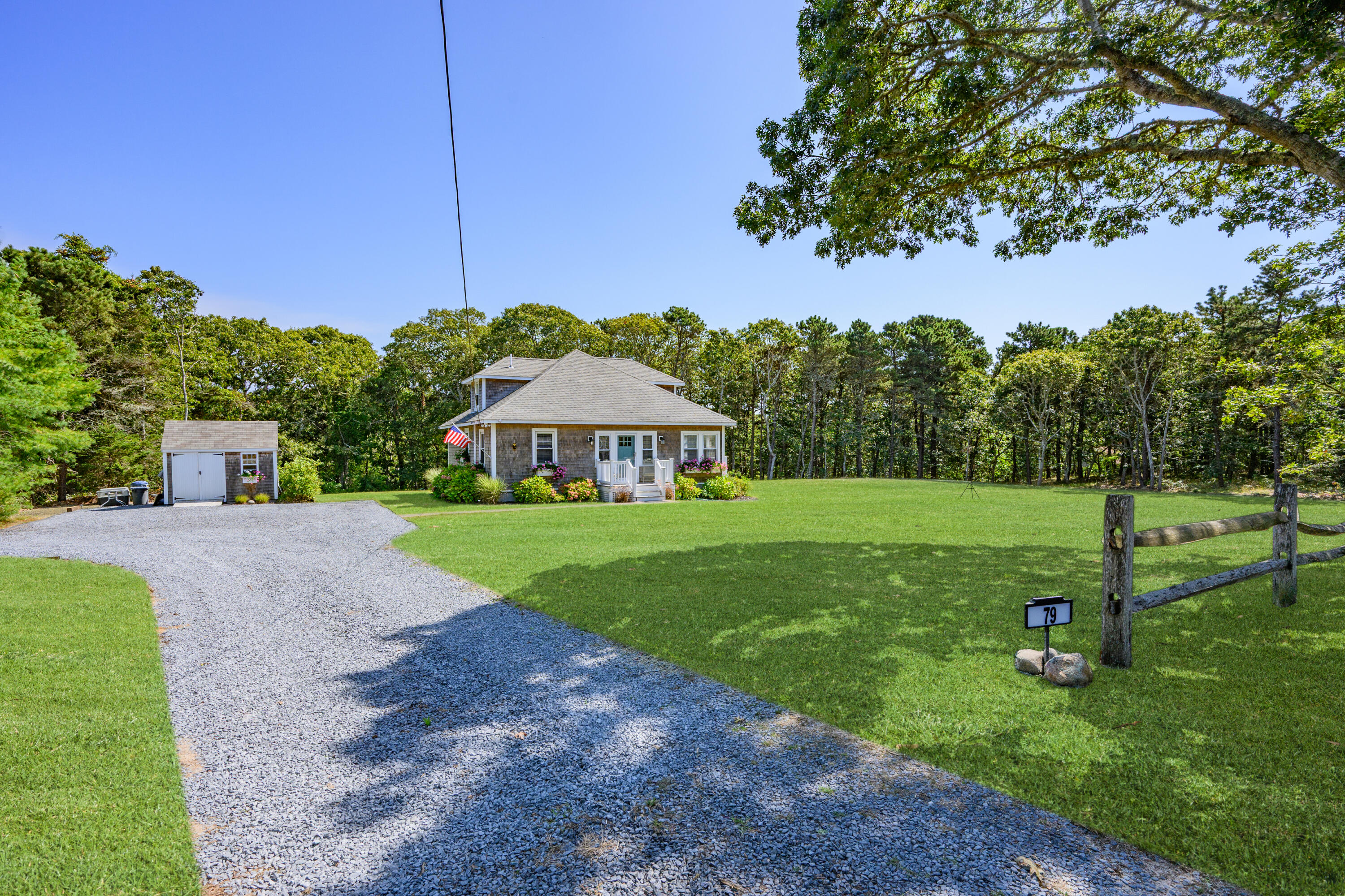 79 Forest Beach Road