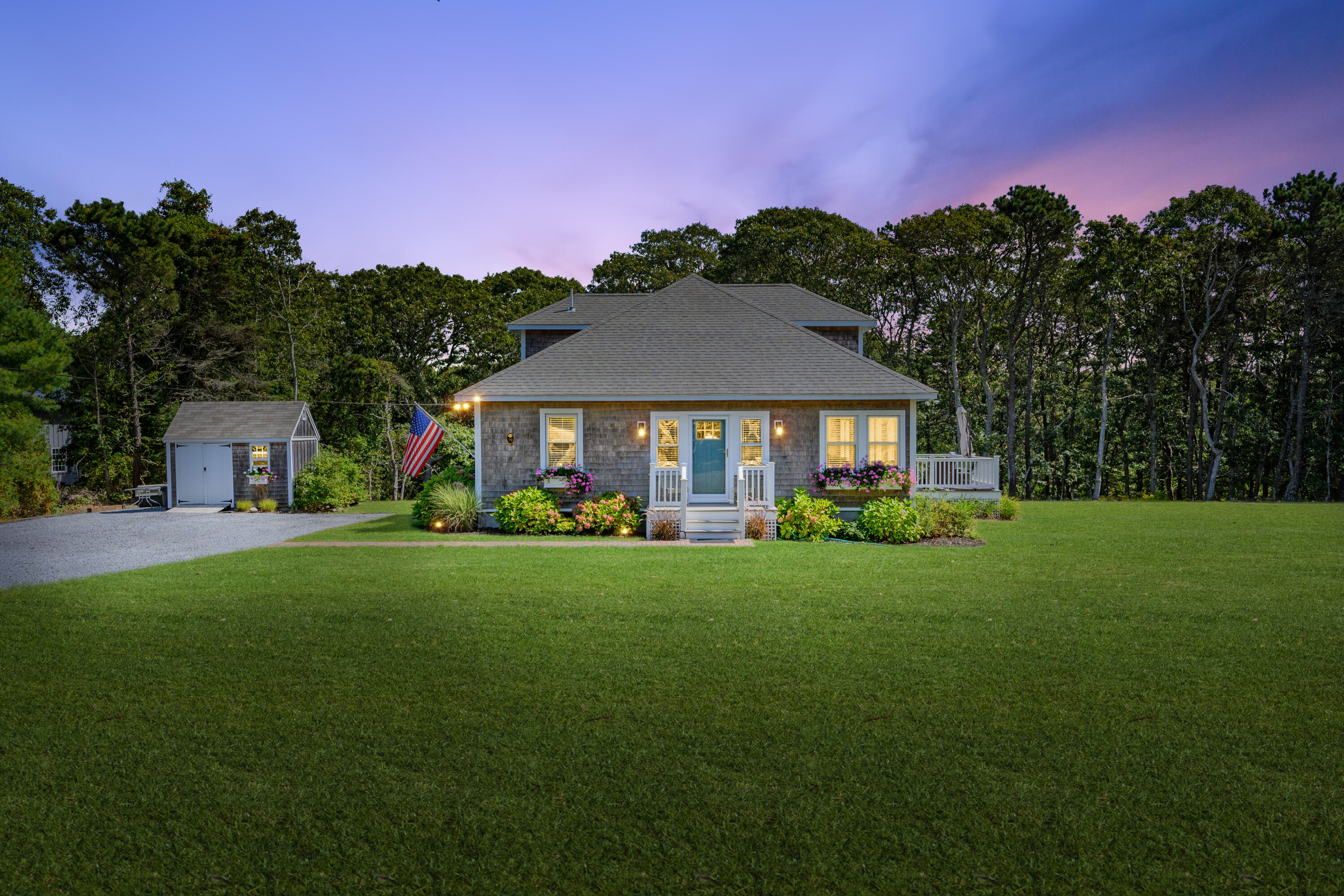 79 Forest Beach Road