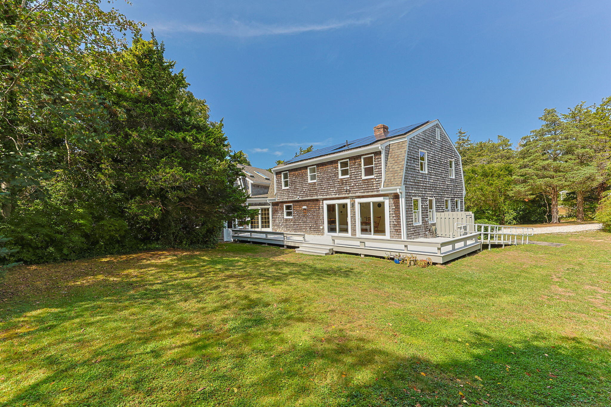131 Pochet Road