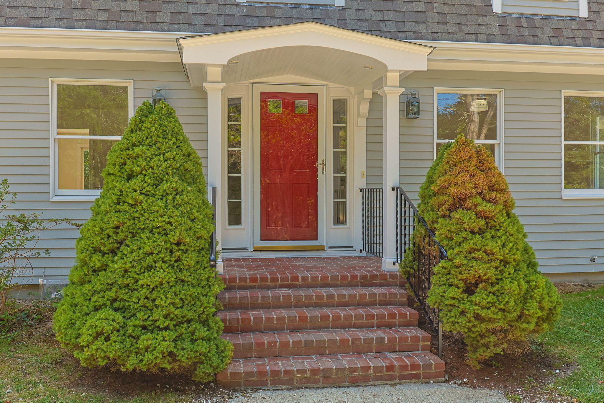 131 Pochet Road