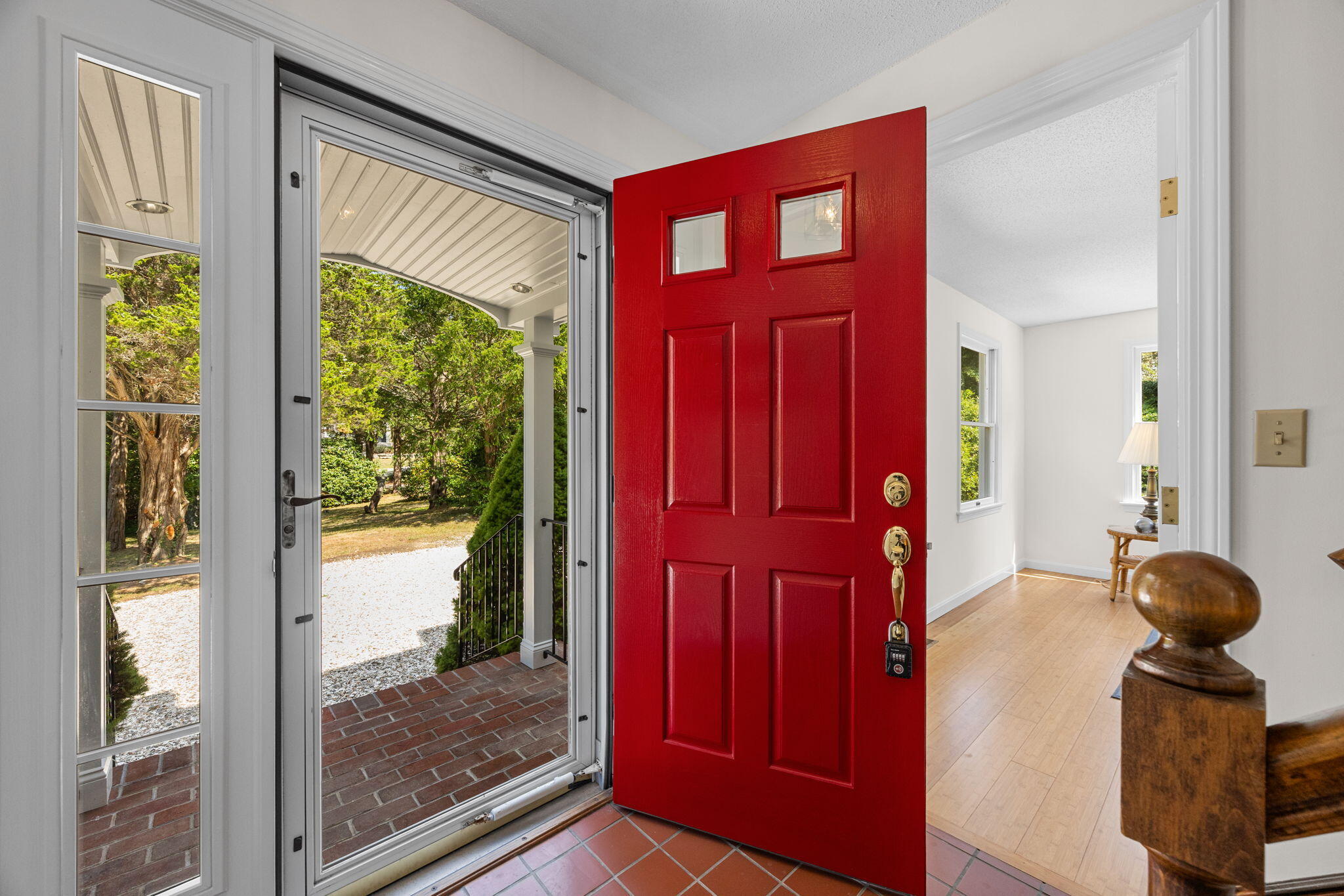 131 Pochet Road