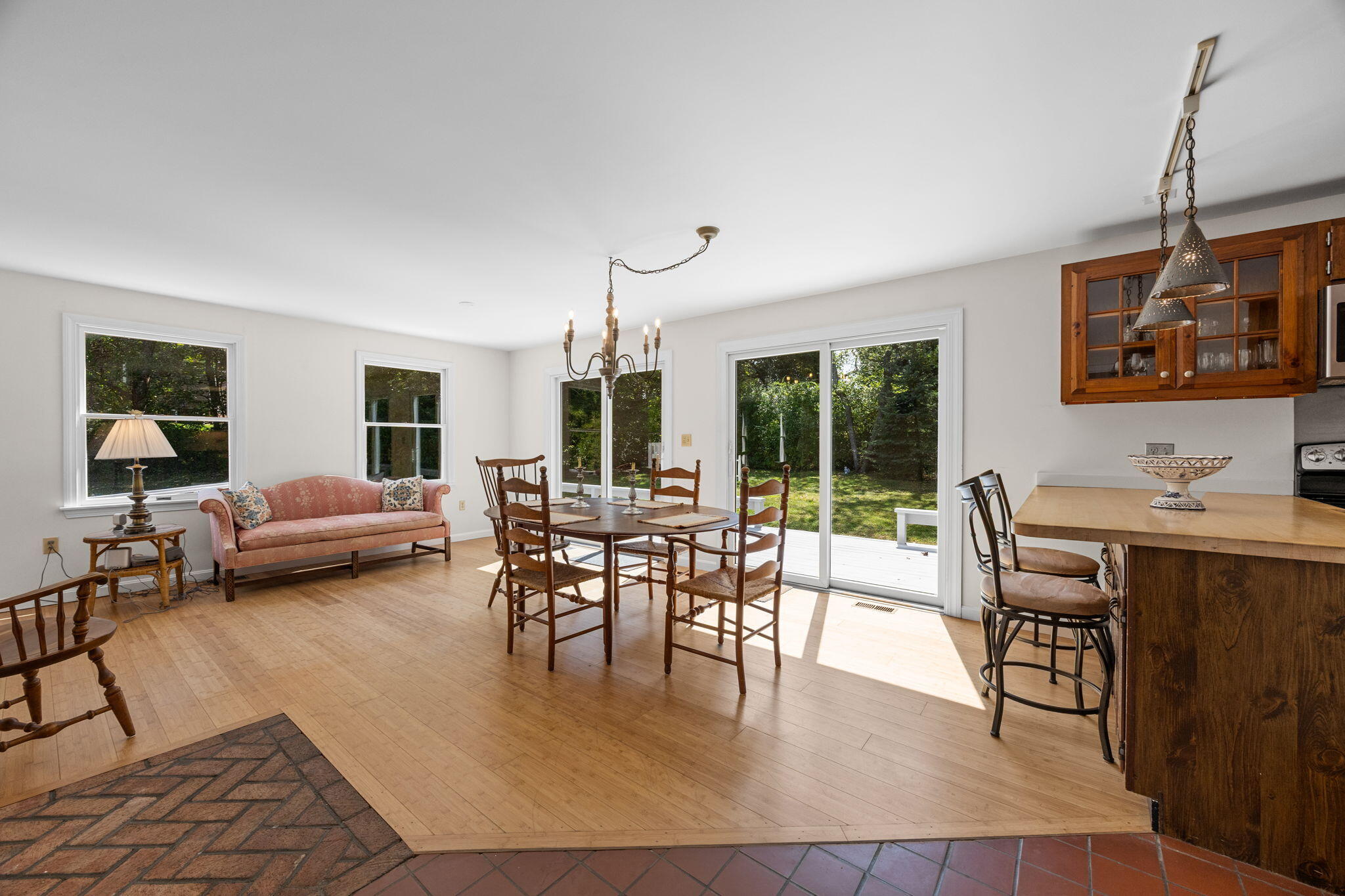 131 Pochet Road