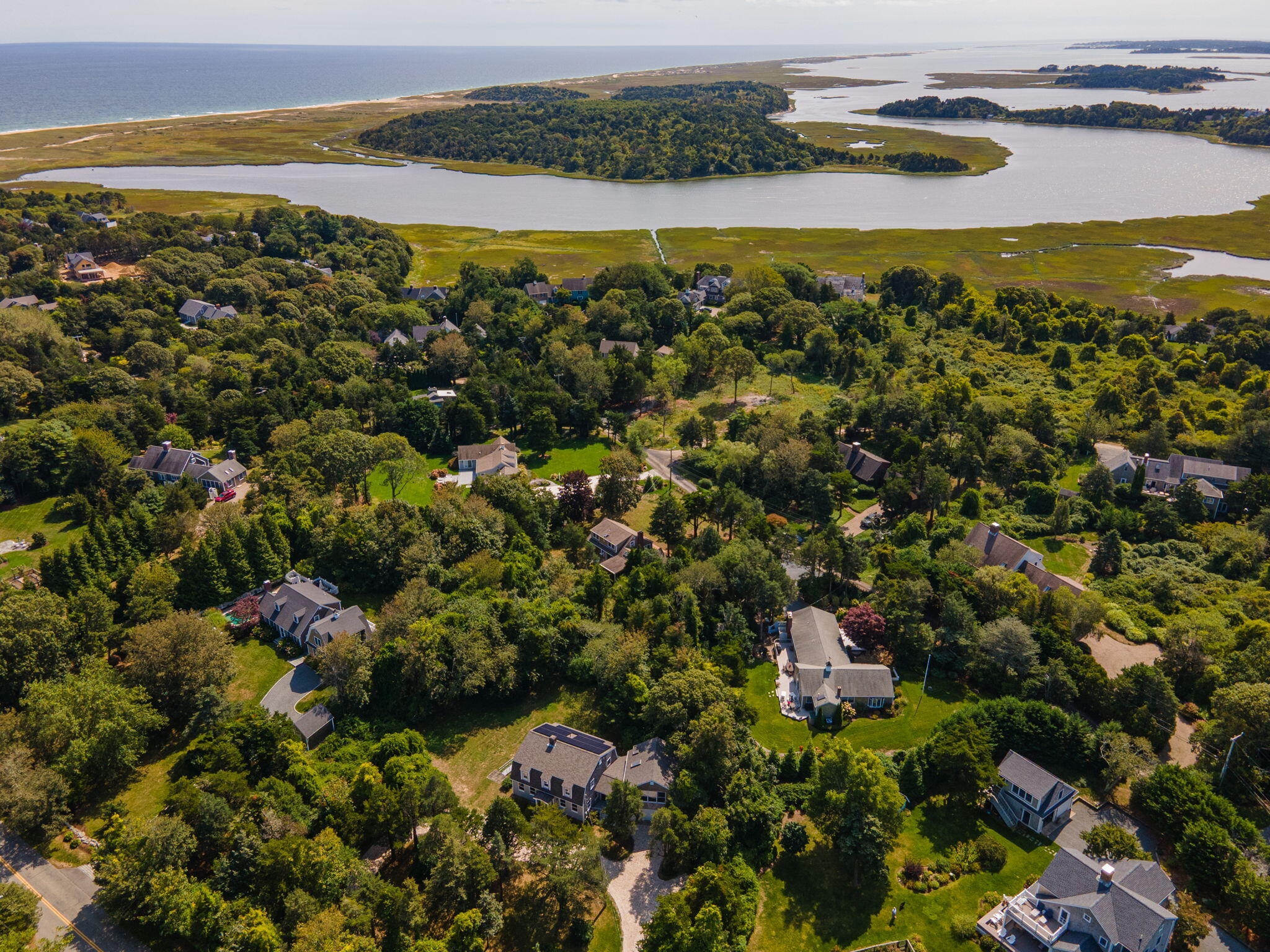 131 Pochet Road