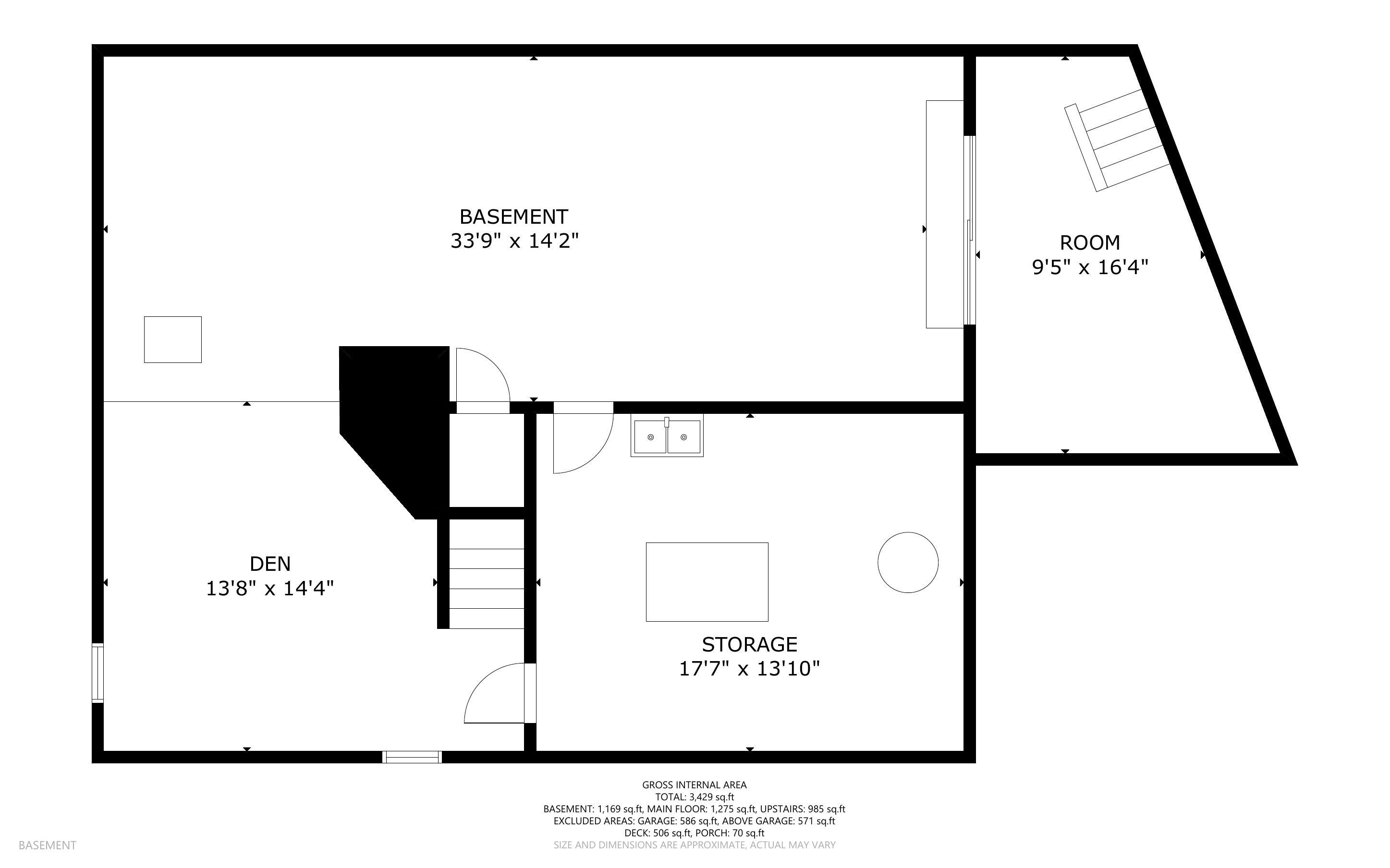 131 Pochet Road