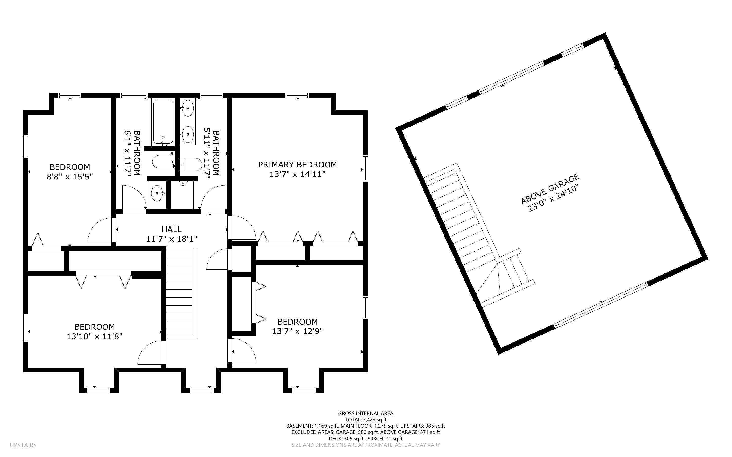 131 Pochet Road