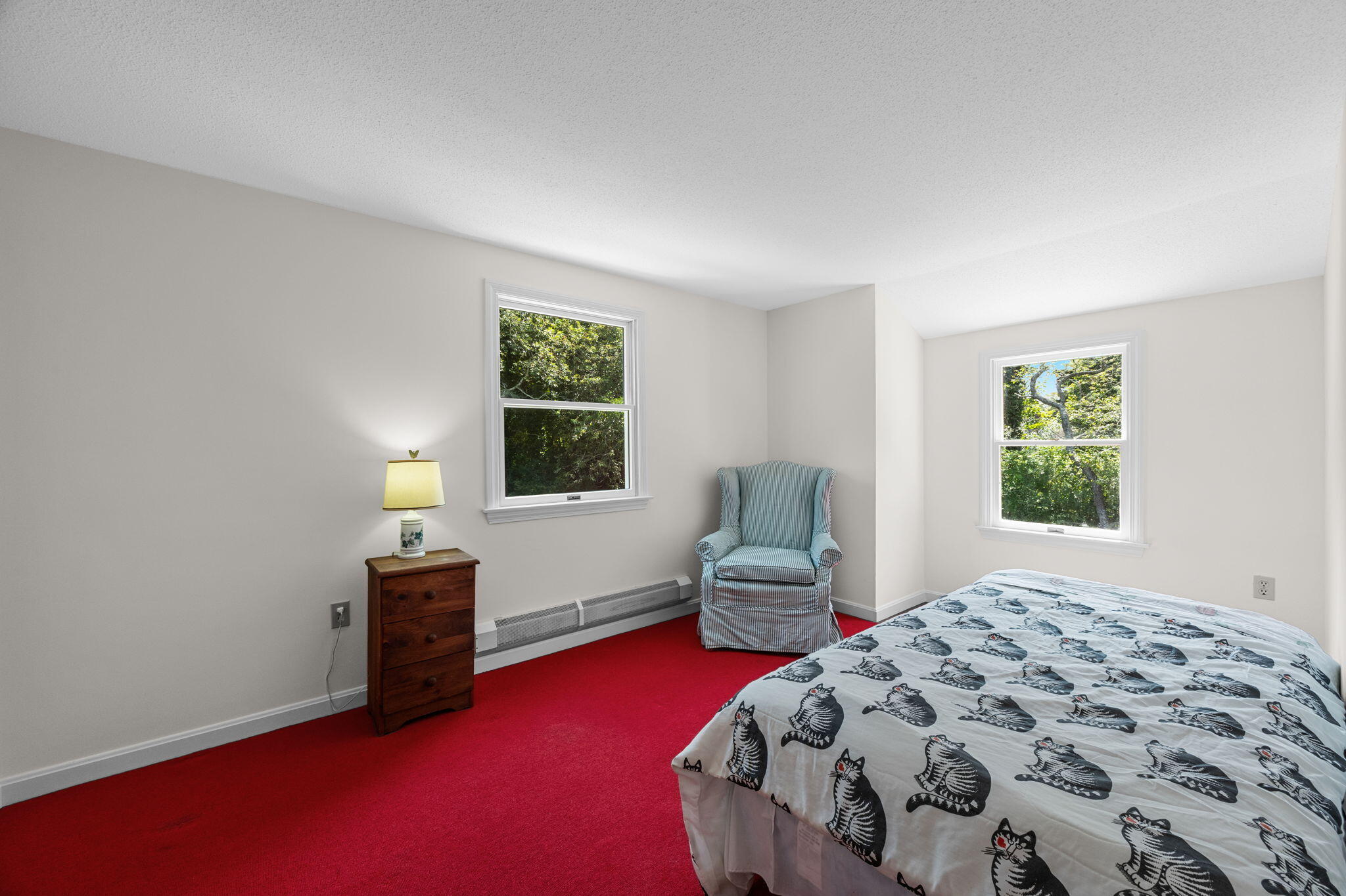 131 Pochet Road