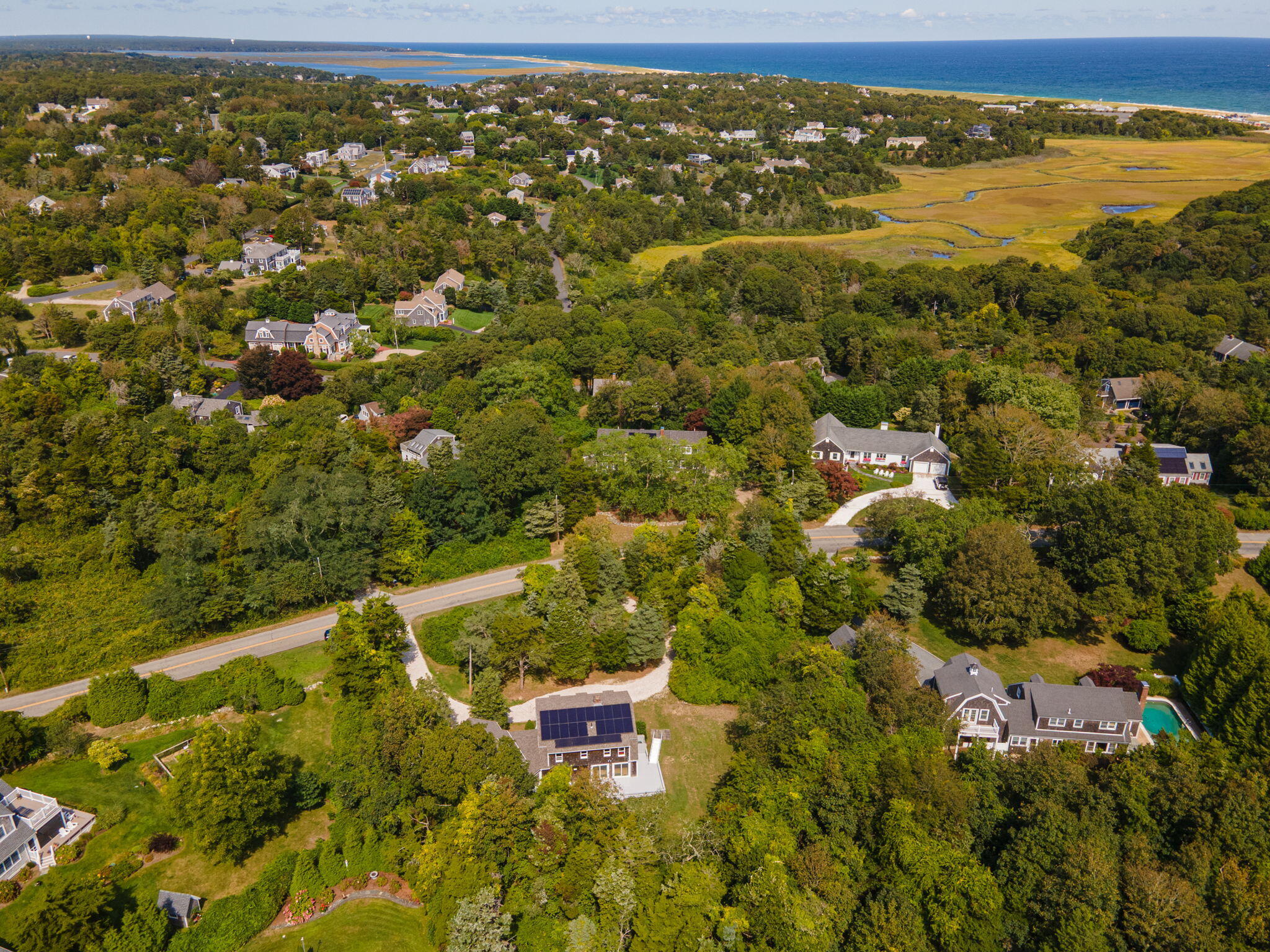 131 Pochet Road