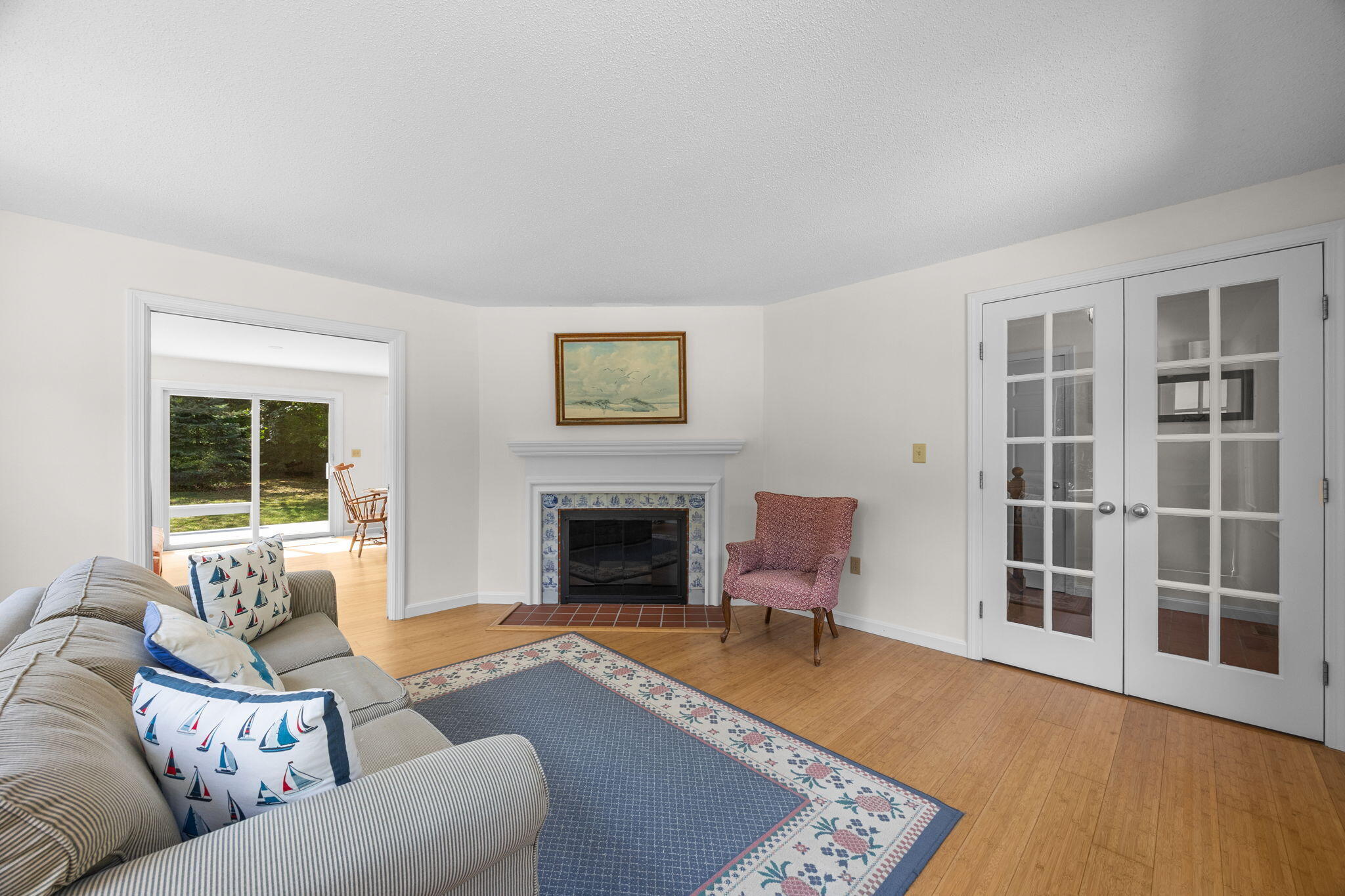 131 Pochet Road