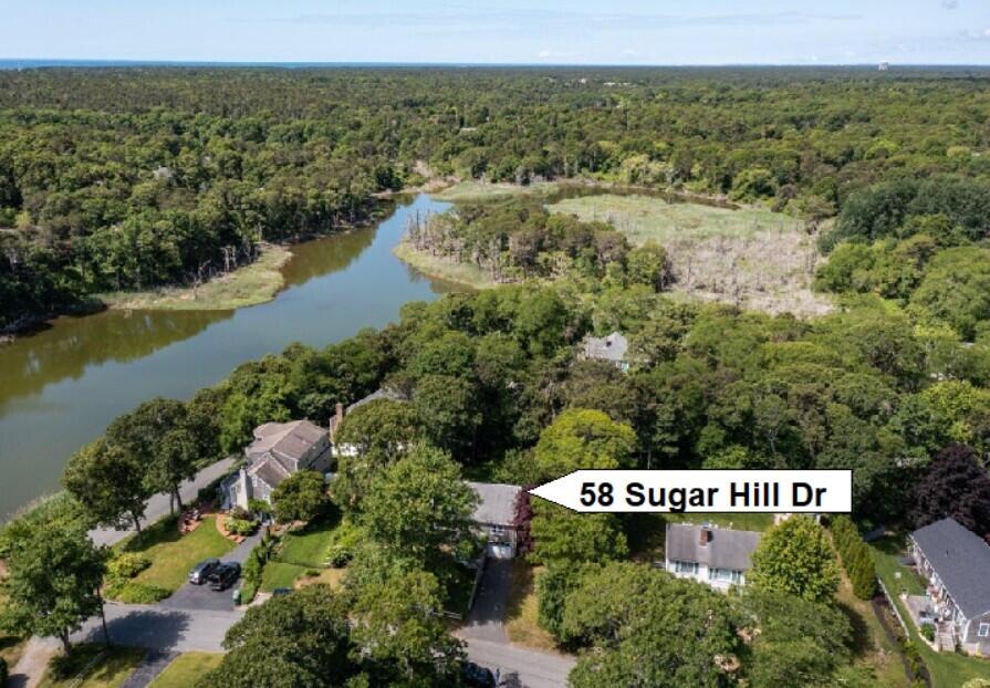 58 Sugar Hill Drive