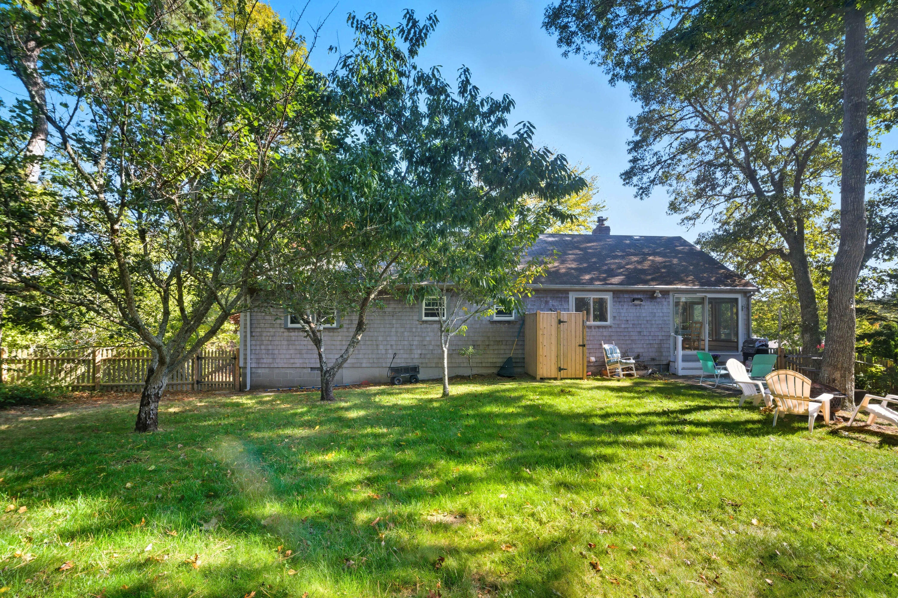 58 Sugar Hill Drive
