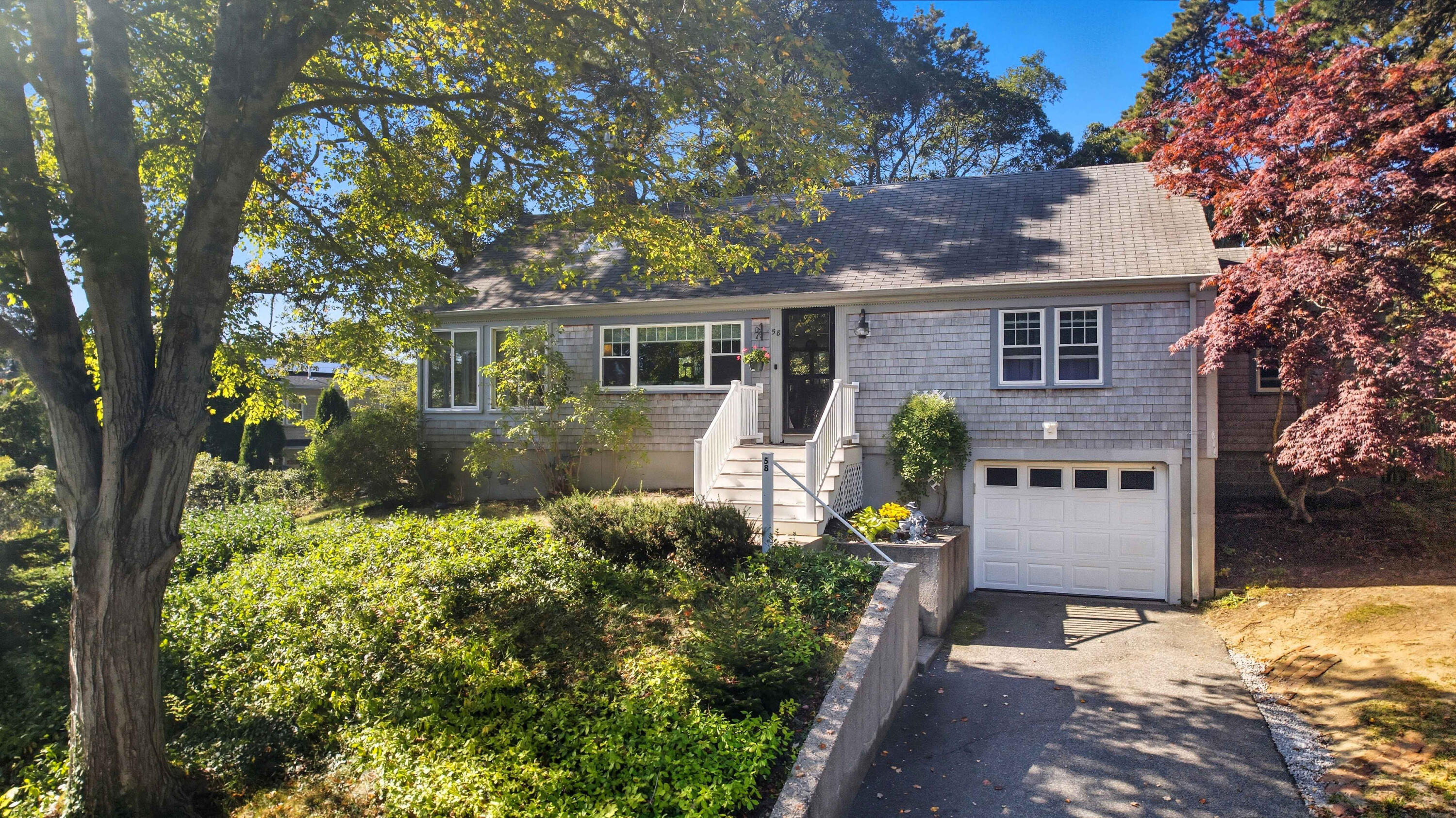 58 Sugar Hill Drive
