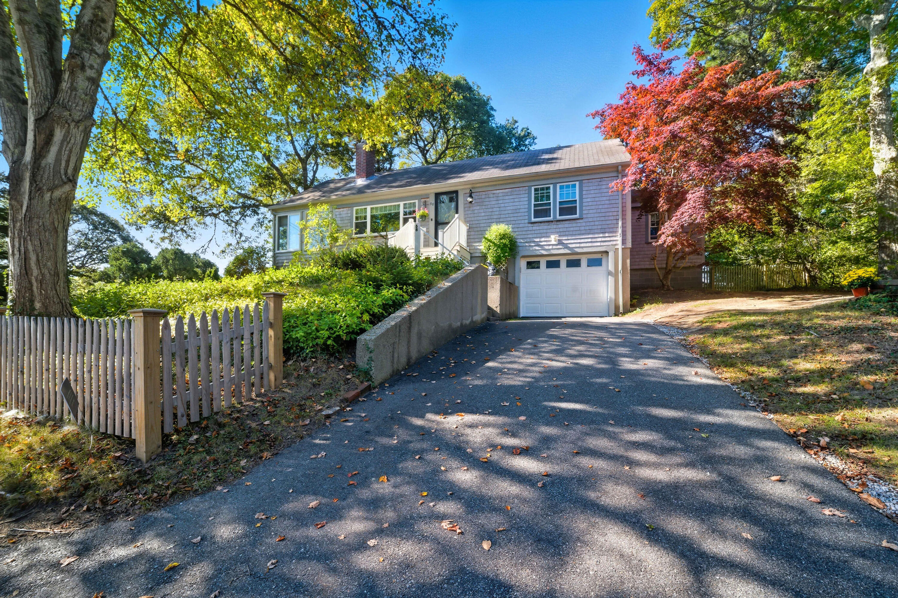 58 Sugar Hill Drive