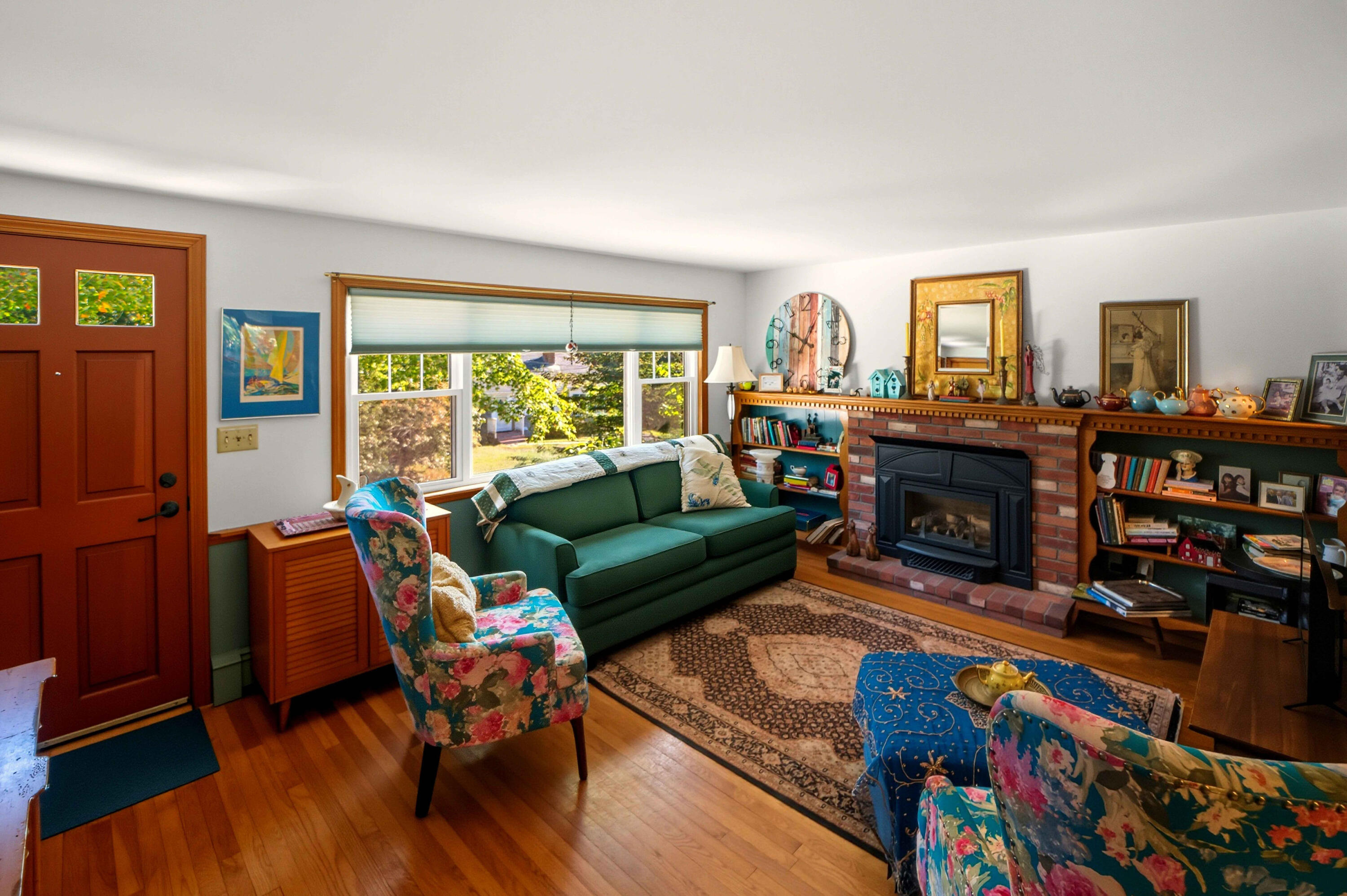 58 Sugar Hill Drive