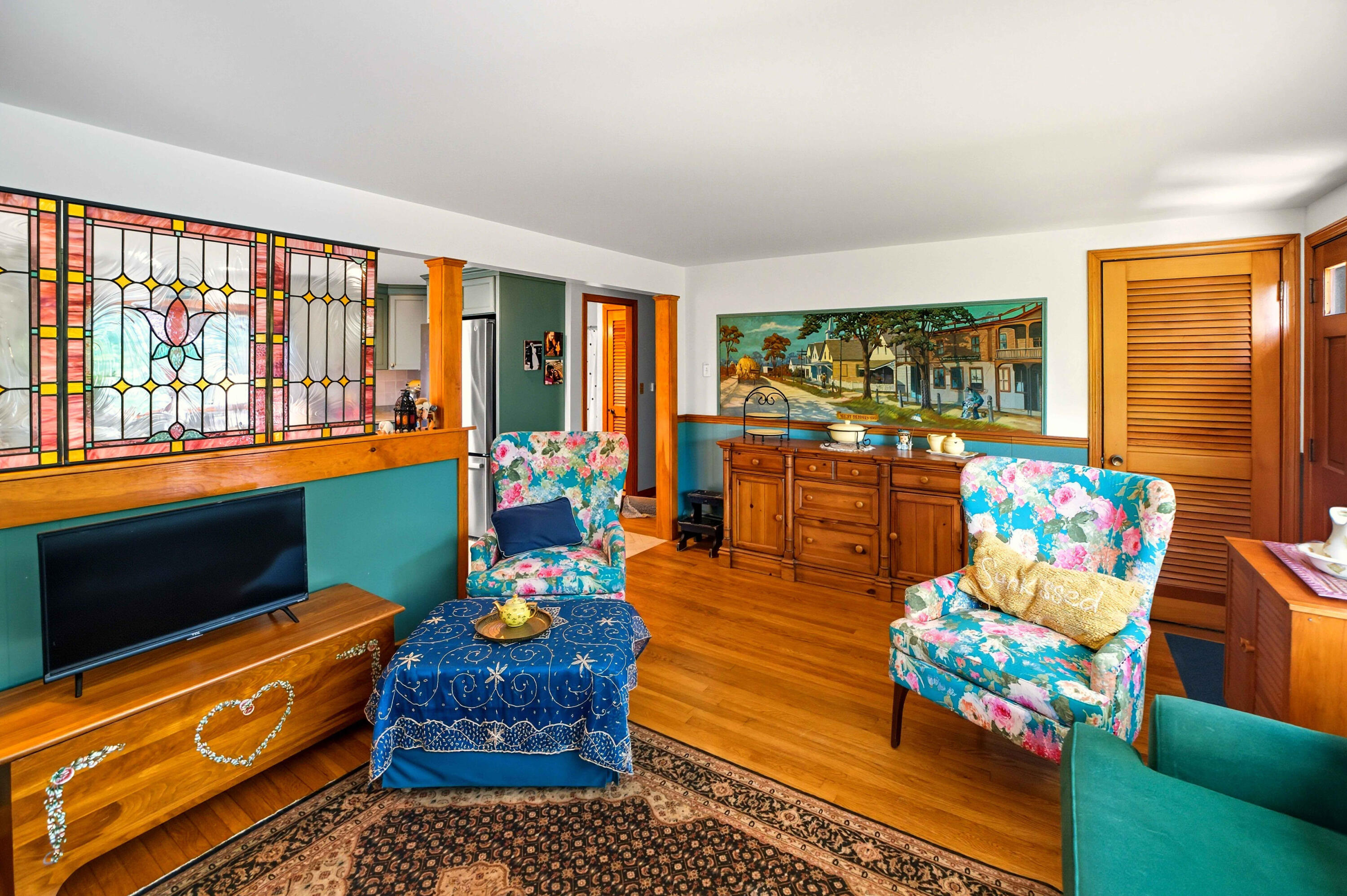 58 Sugar Hill Drive