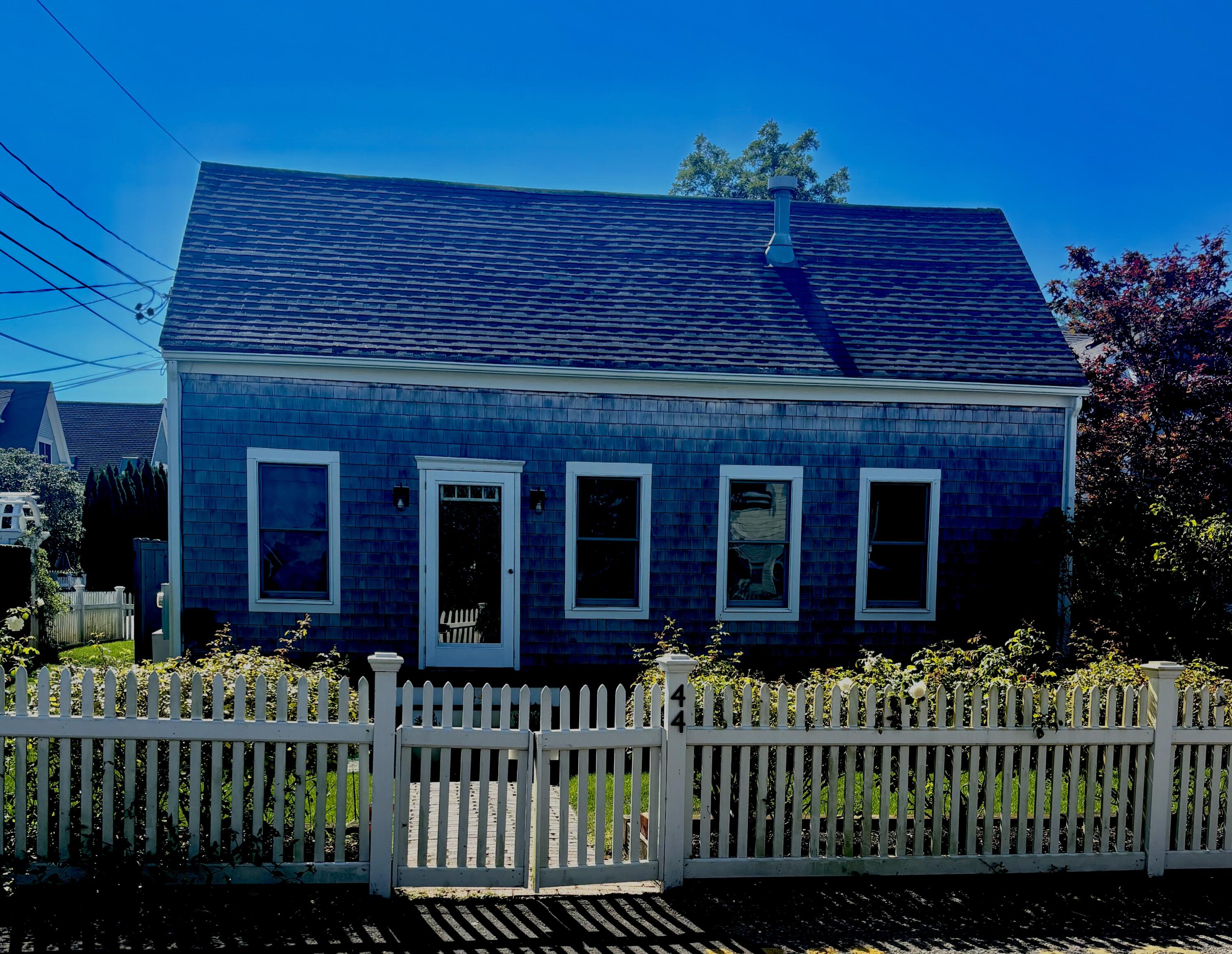 44 Pleasant Street Provincetown MA