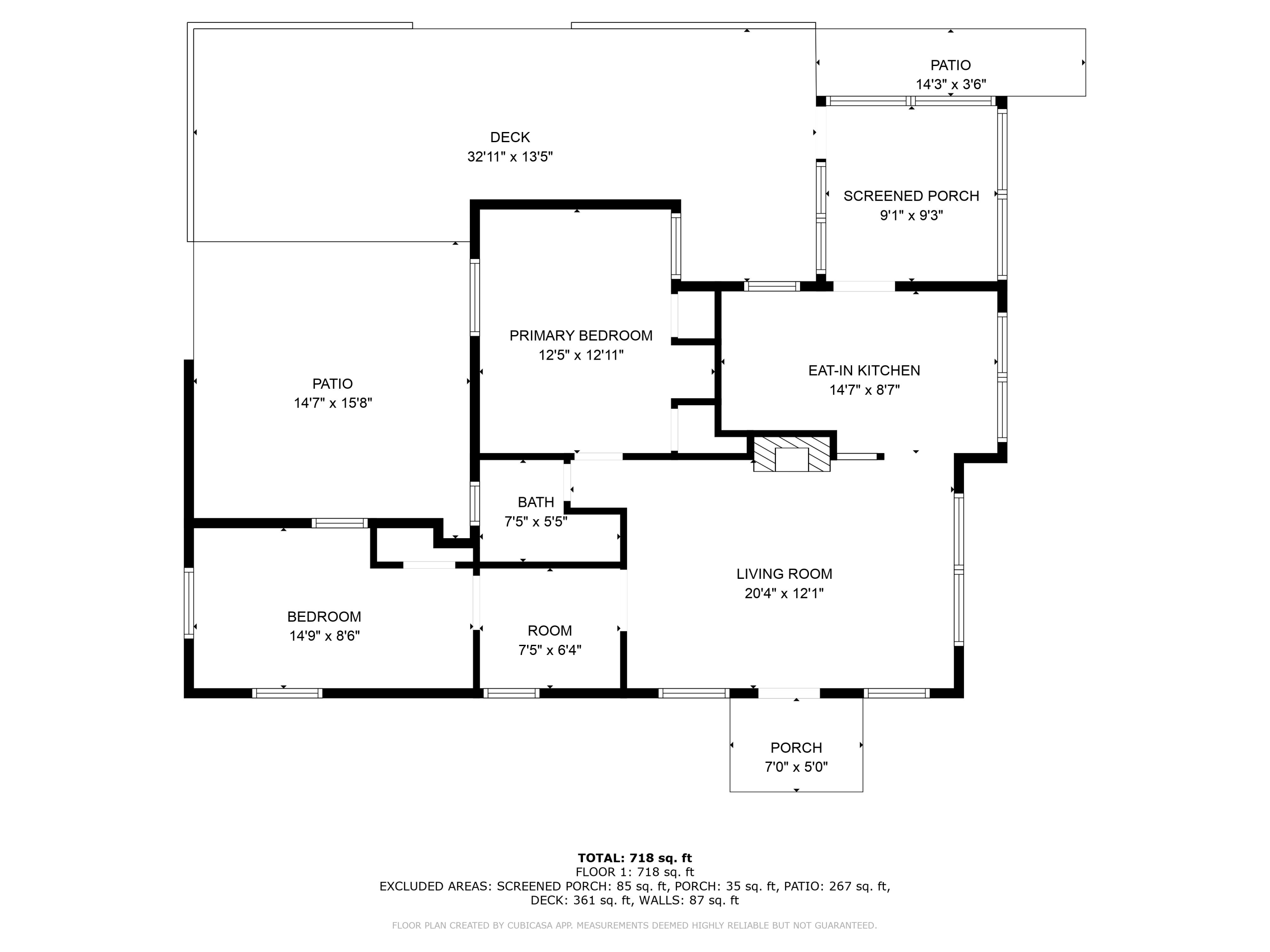 16 Peregrine Lane