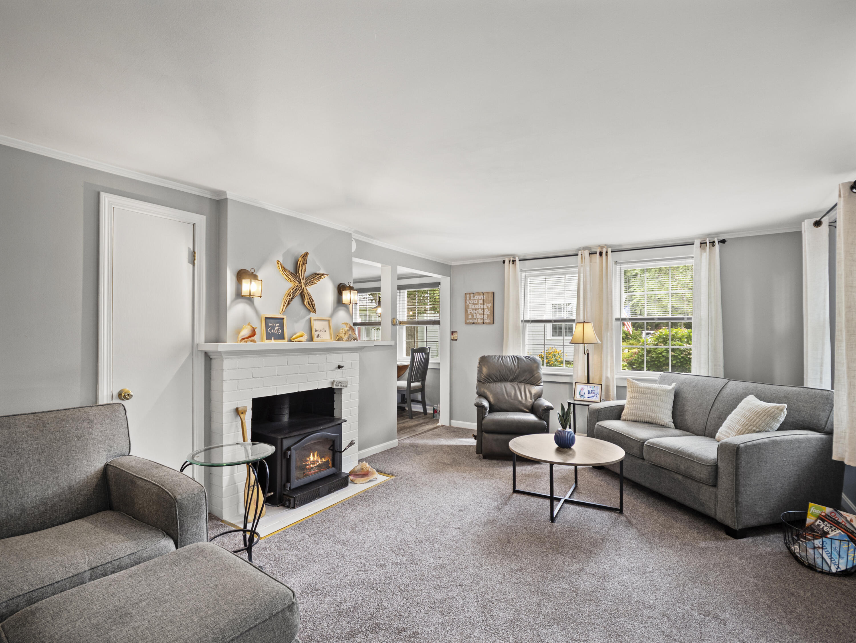 16 Peregrine Lane