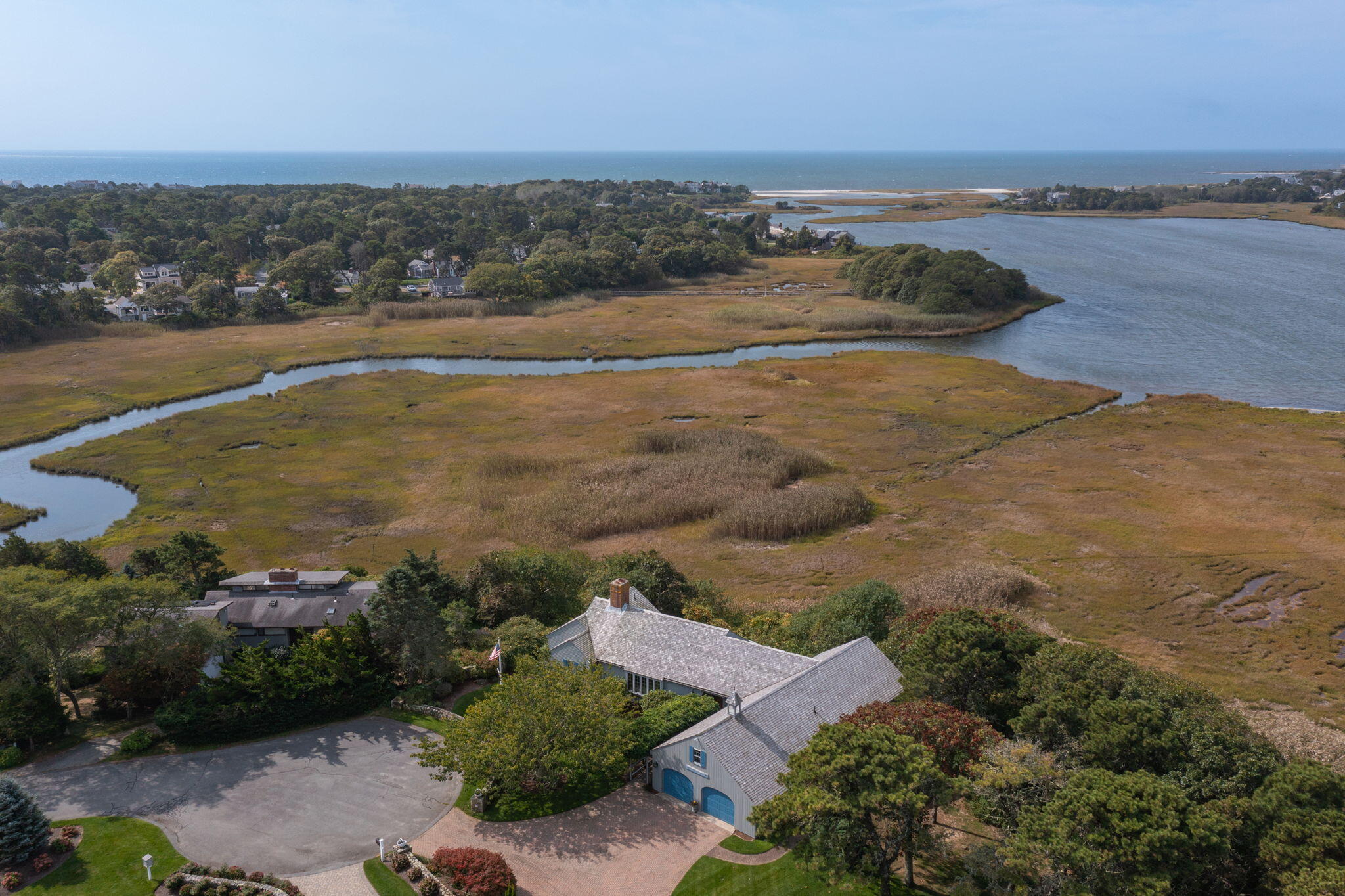 40 Youngs Farm Lane Chatham MA