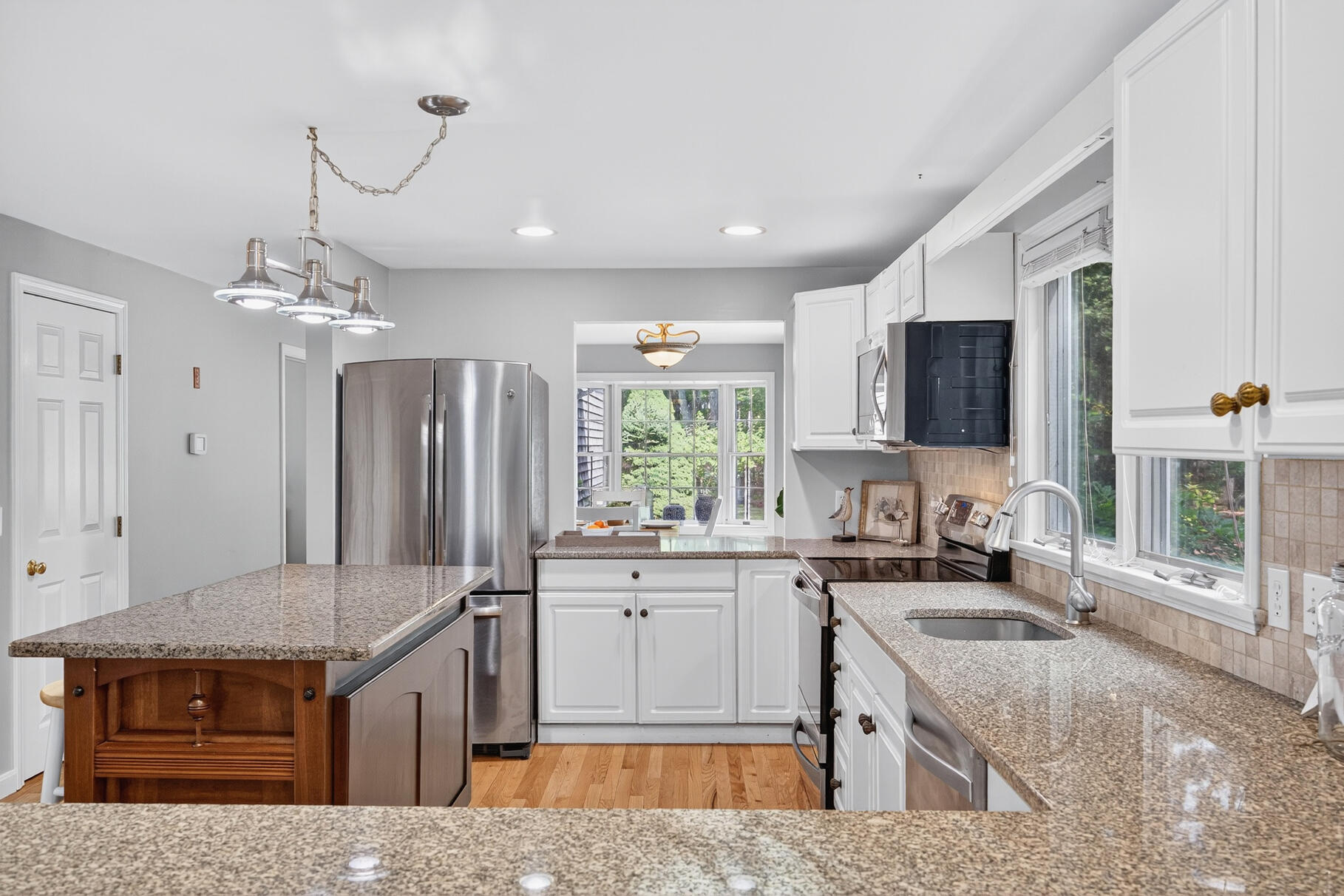 120 Red Maple Road