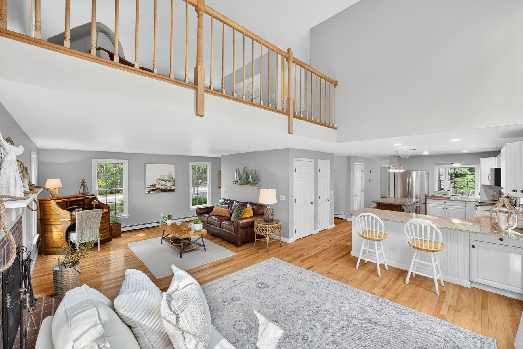 120 Red Maple Road