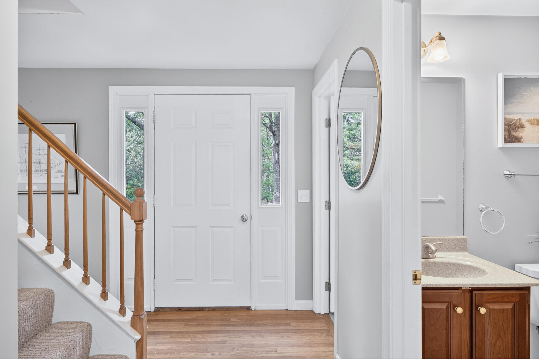 120 Red Maple Road
