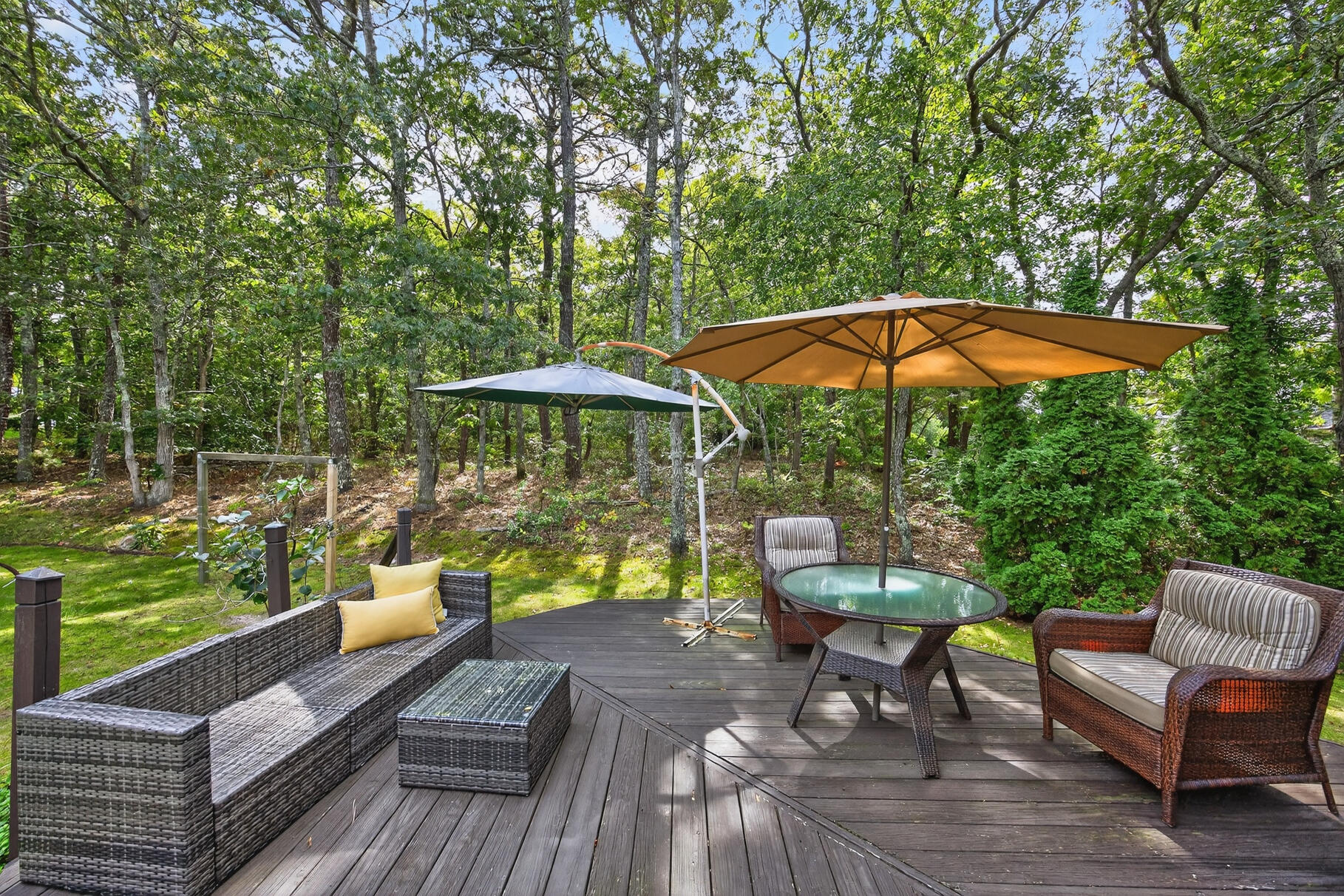 120 Red Maple Road