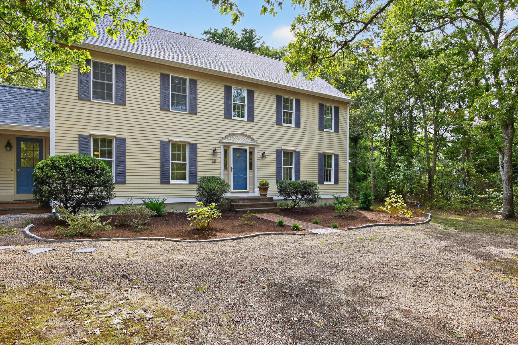 120 Red Maple Road