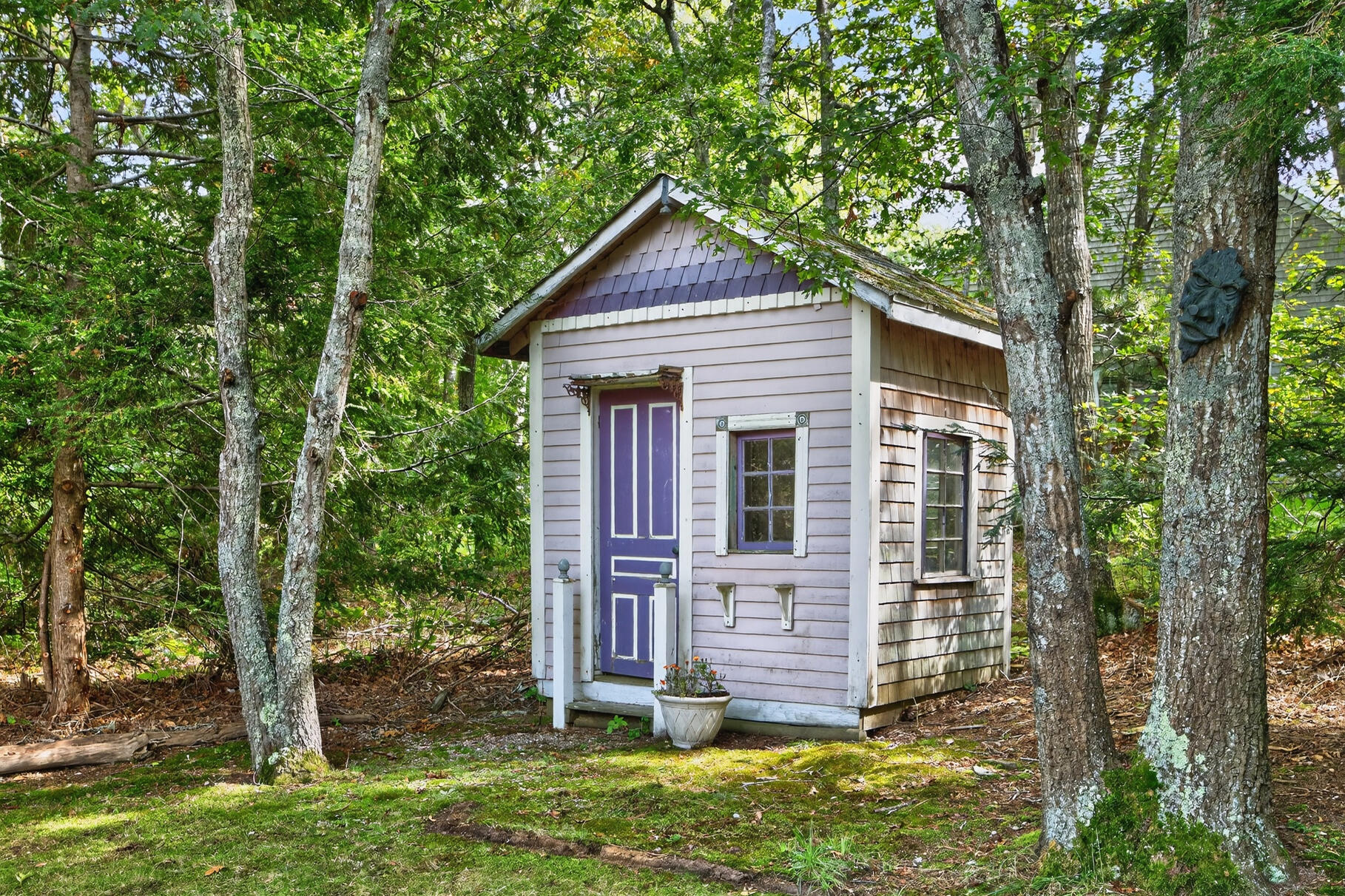 120 Red Maple Road
