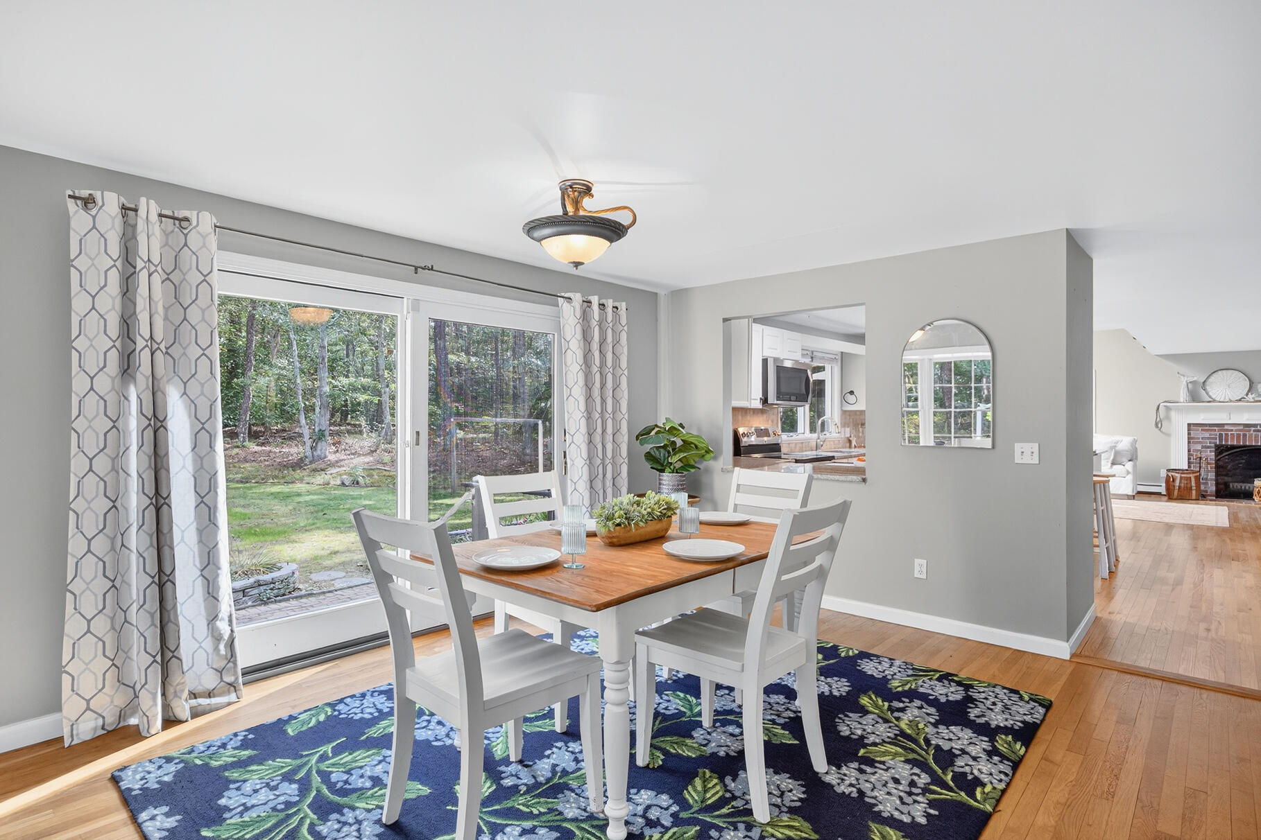 120 Red Maple Road