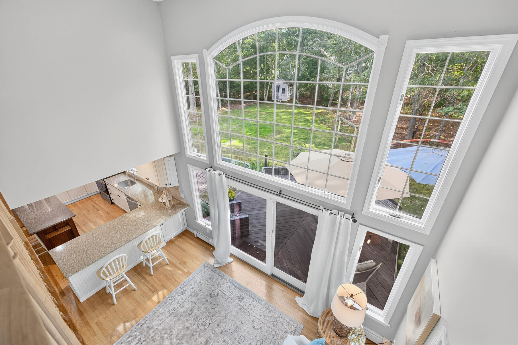120 Red Maple Road