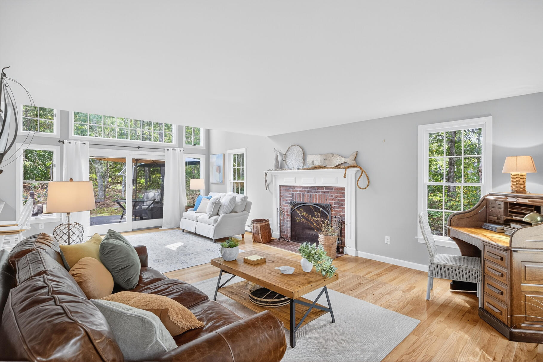 120 Red Maple Road