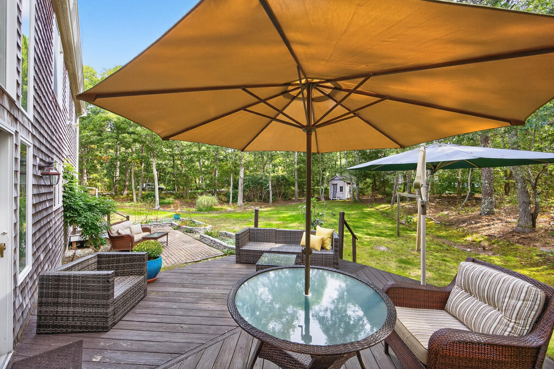 120 Red Maple Road