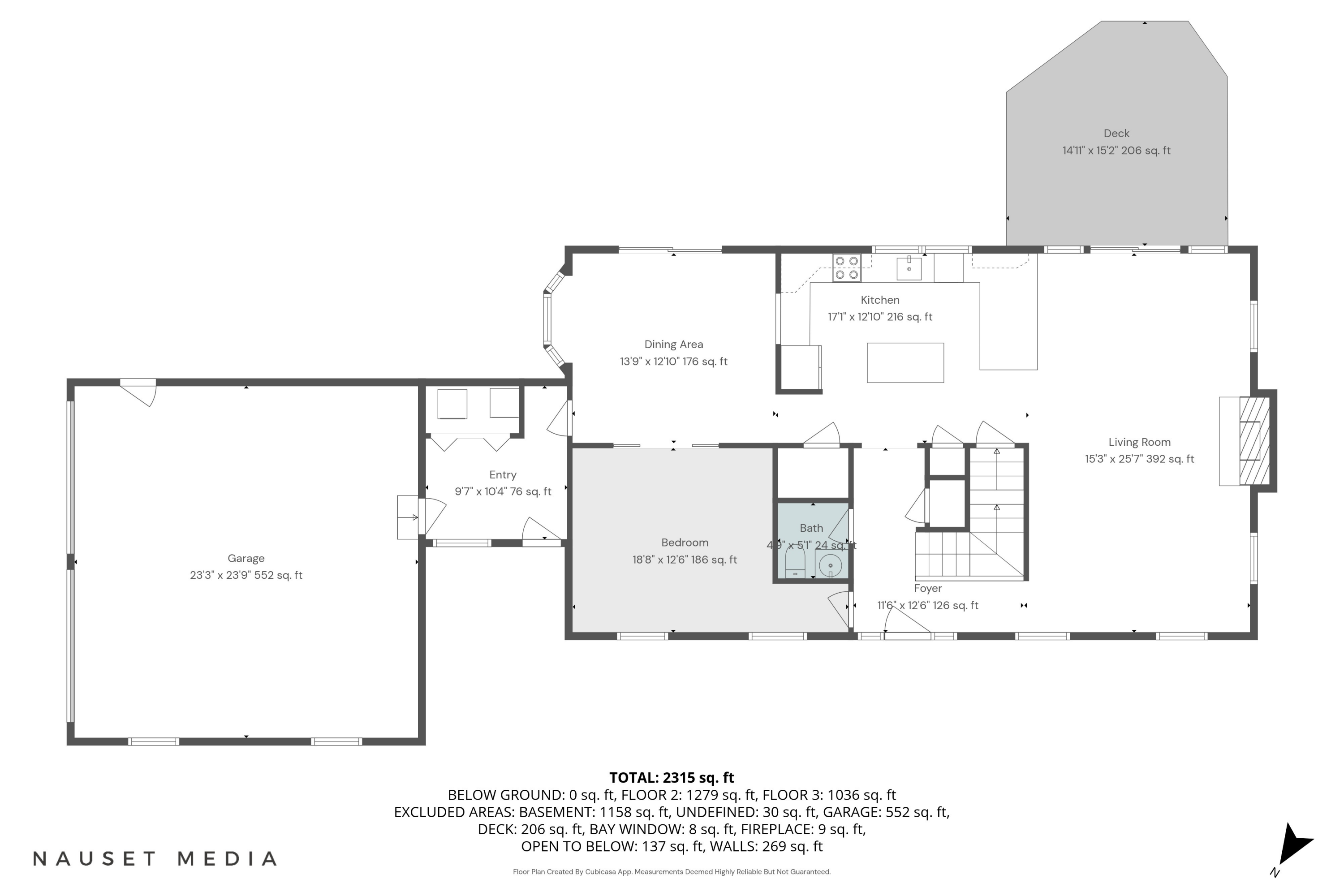 120 Red Maple Road