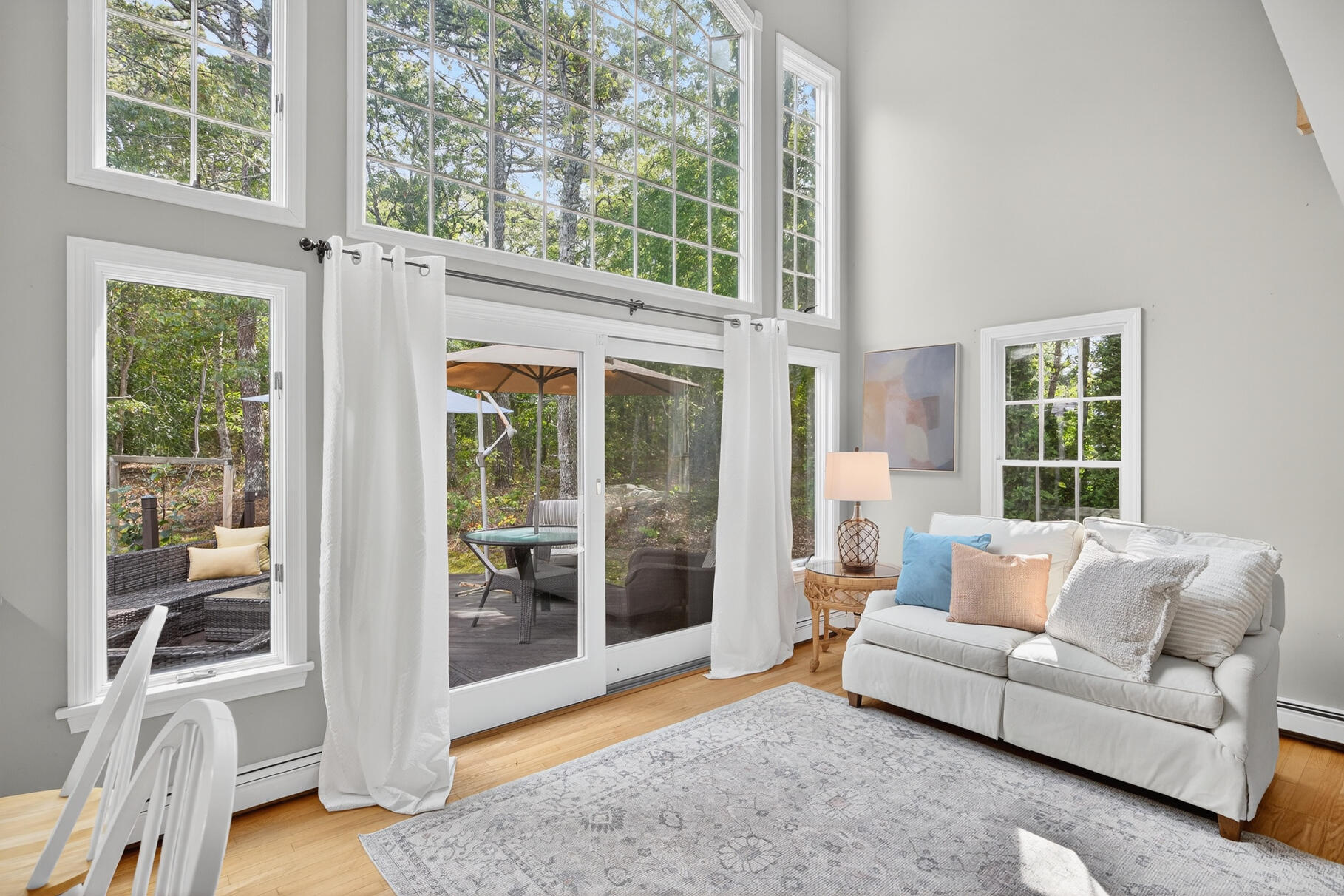 120 Red Maple Road