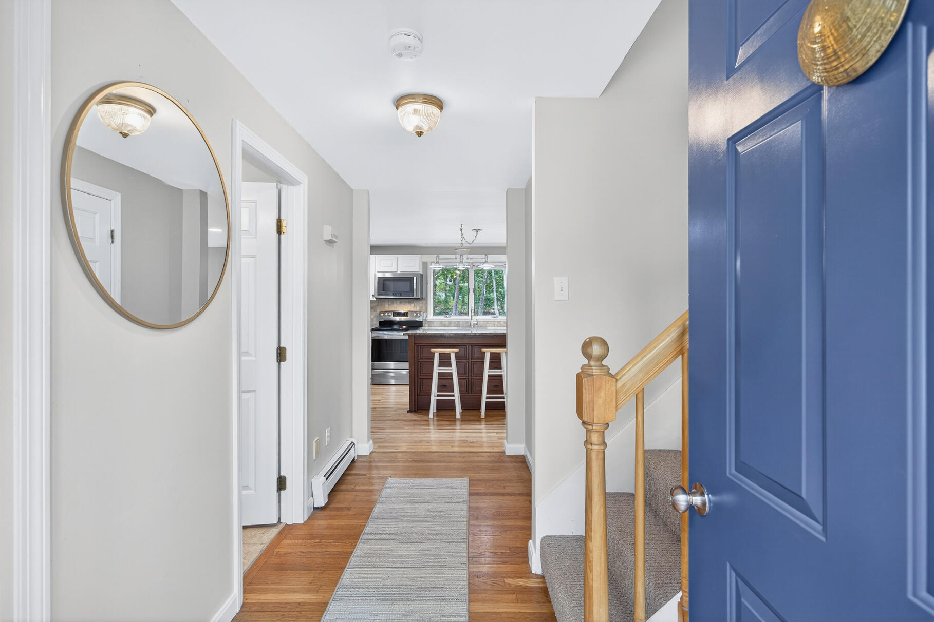 120 Red Maple Road