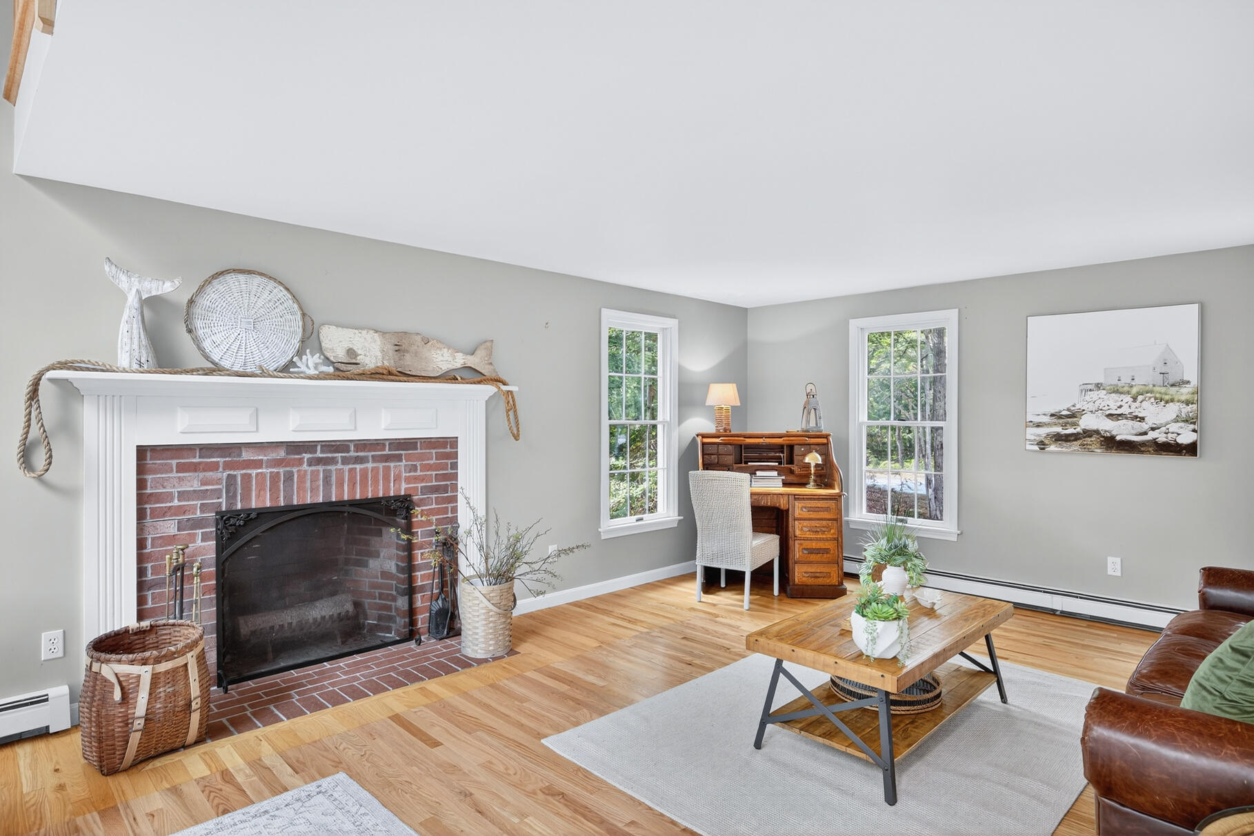 120 Red Maple Road