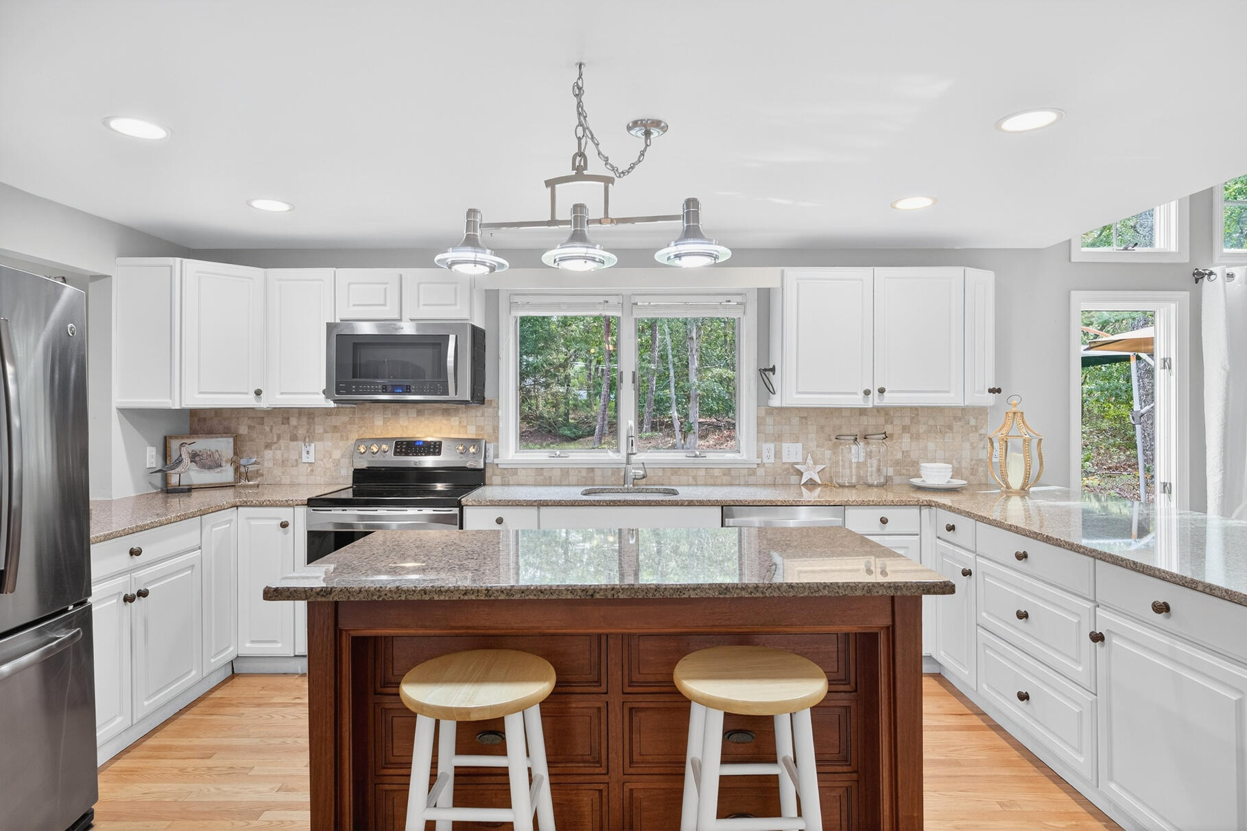 120 Red Maple Road