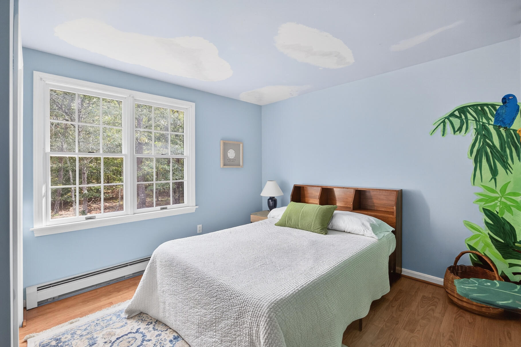 120 Red Maple Road
