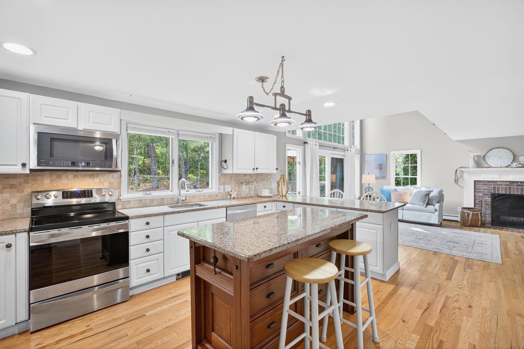 120 Red Maple Road