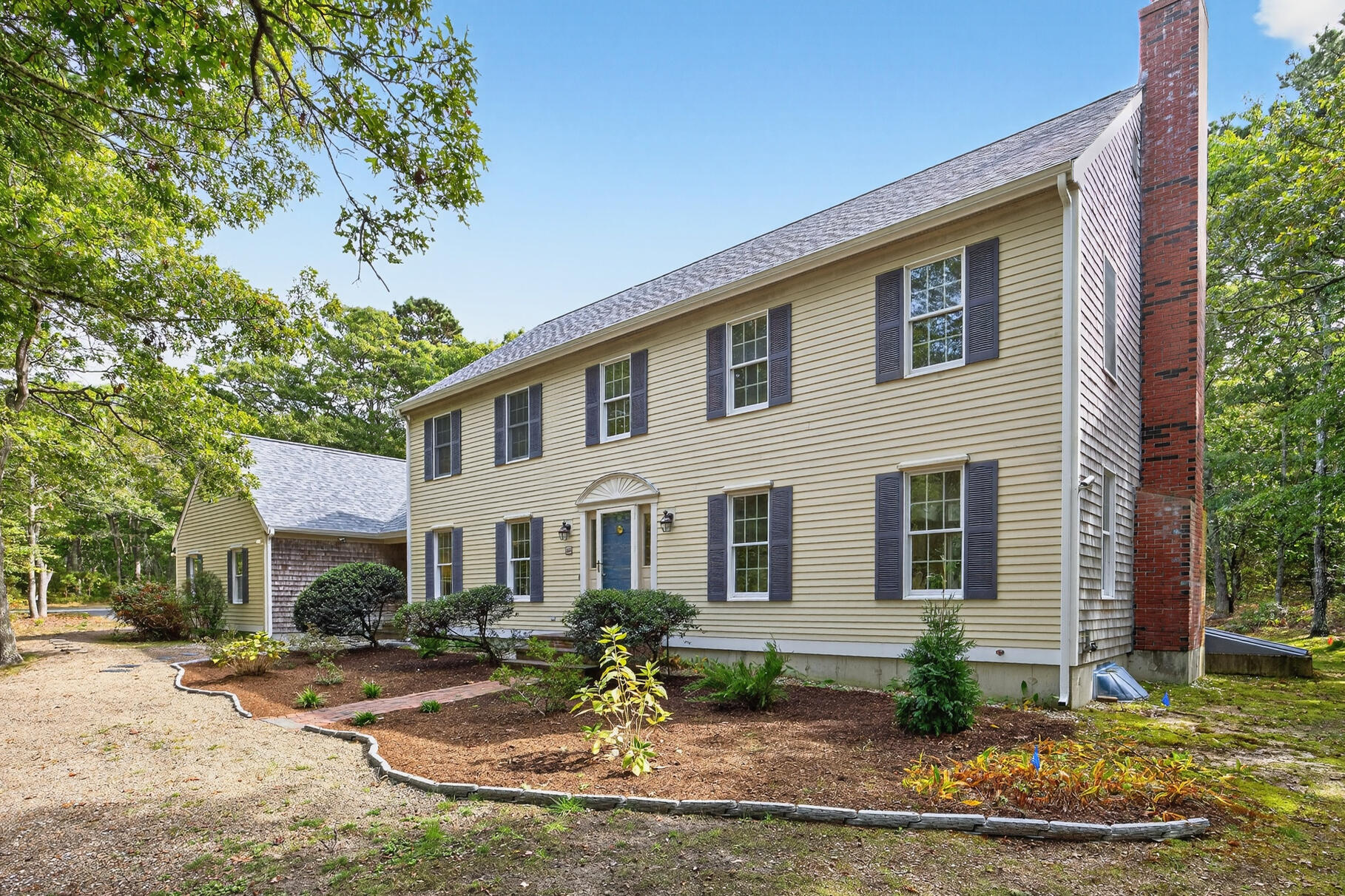 120 Red Maple Road