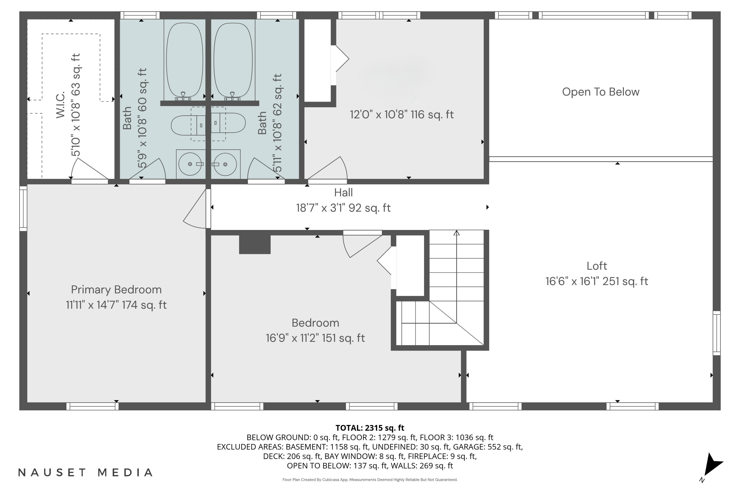 120 Red Maple Road