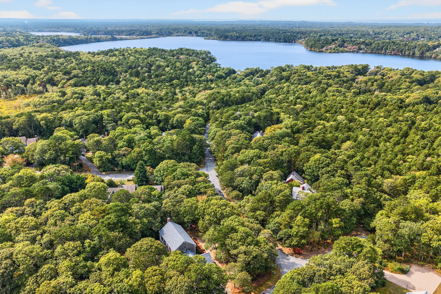 120 Red Maple Road