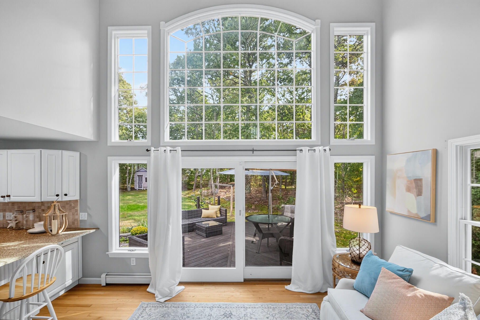 120 Red Maple Road