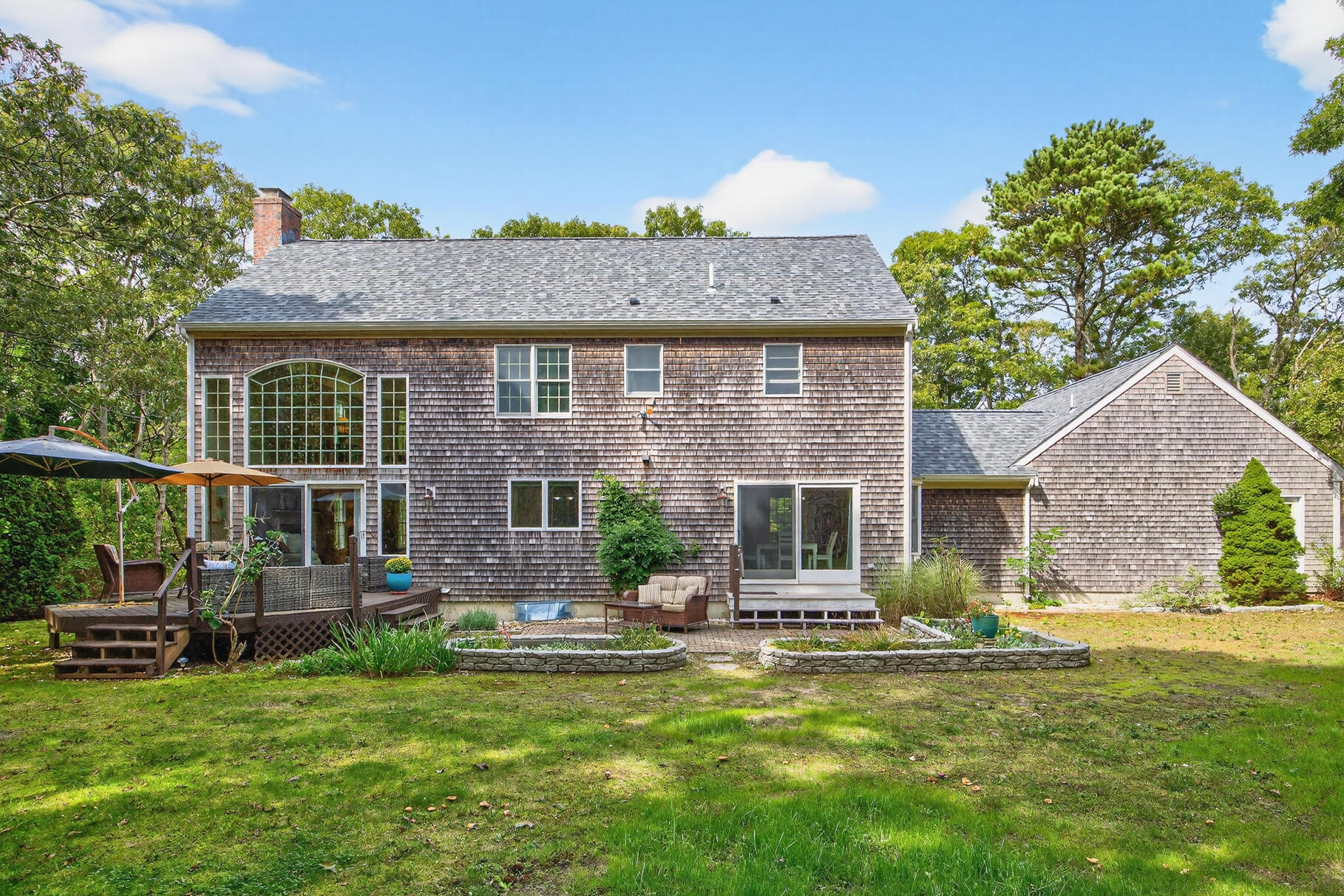 120 Red Maple Road